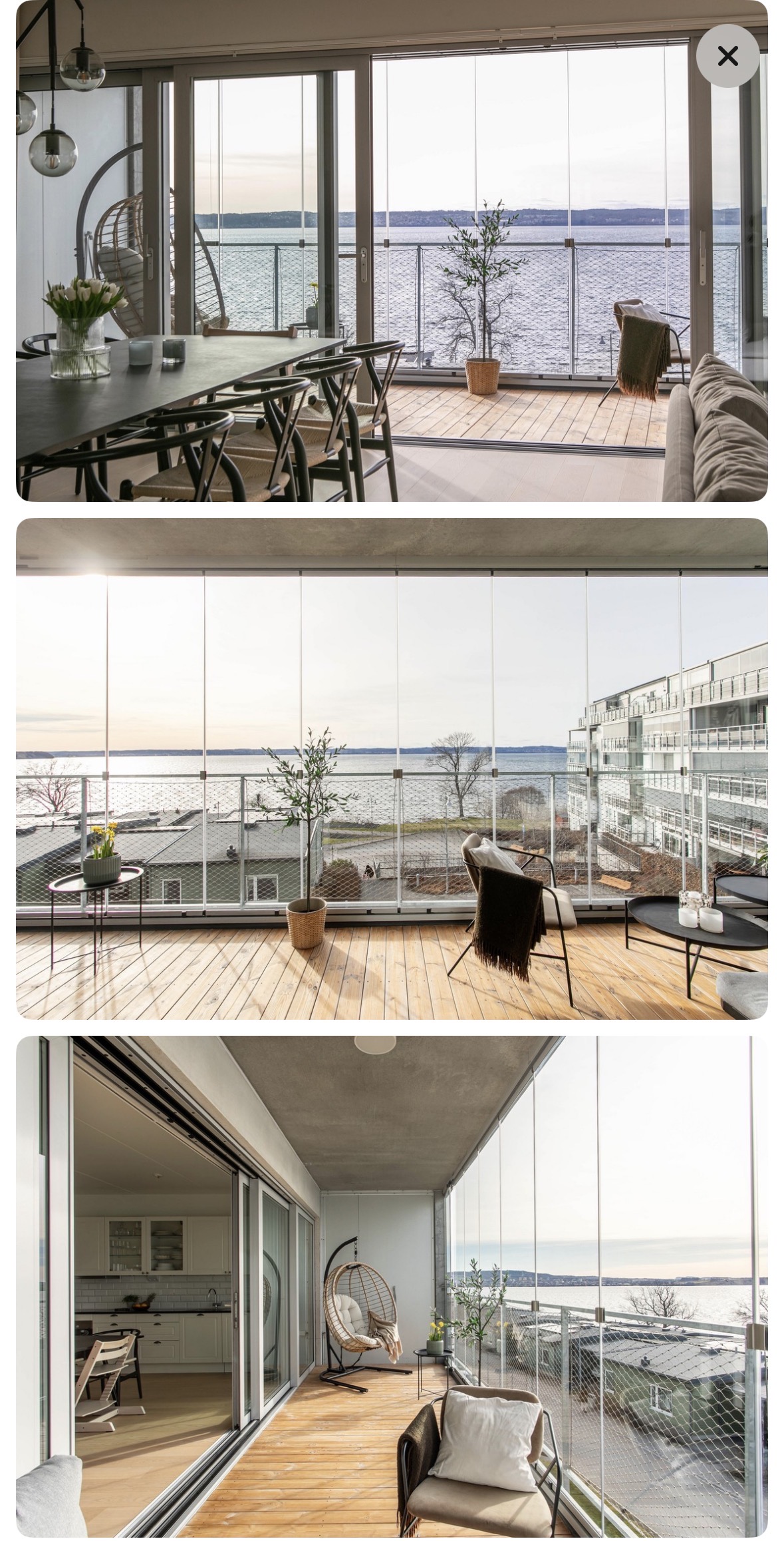 Lägenhet, 3 rooms, 90 sqm, Huskvarna