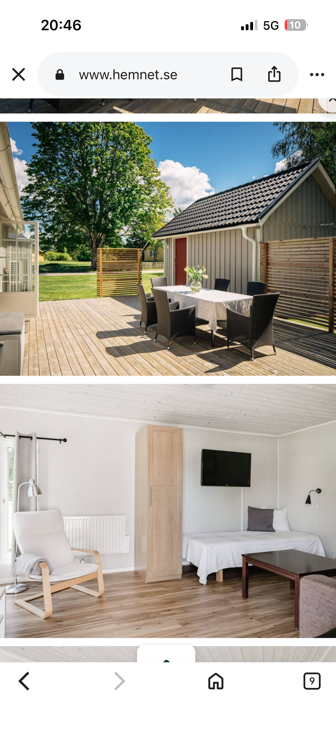 Hus – Gullspångs kommun, Västra Götalands län - Bild 2