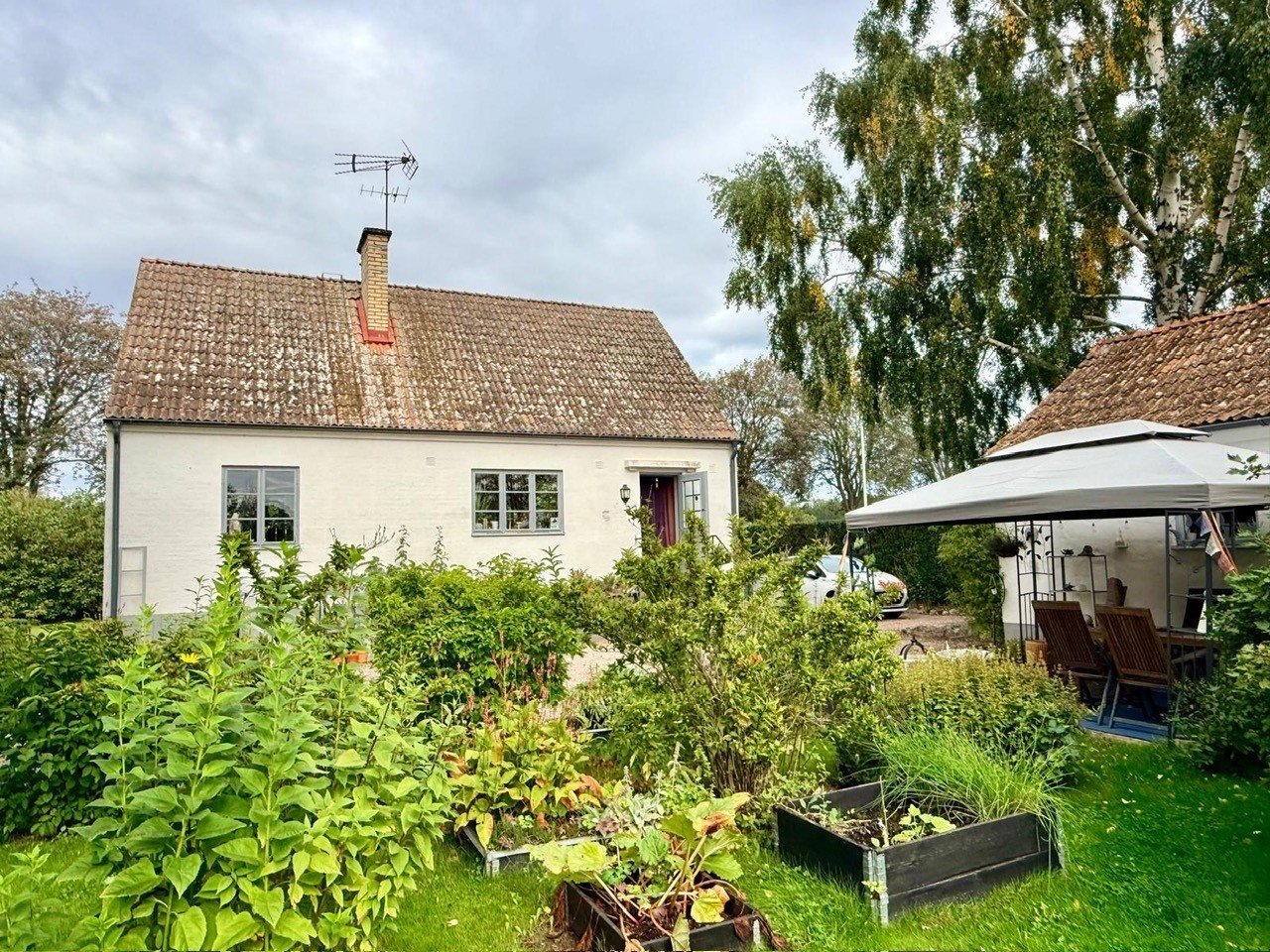 Hus – Kristianstads kommun, Gustavsberg - Bild 2