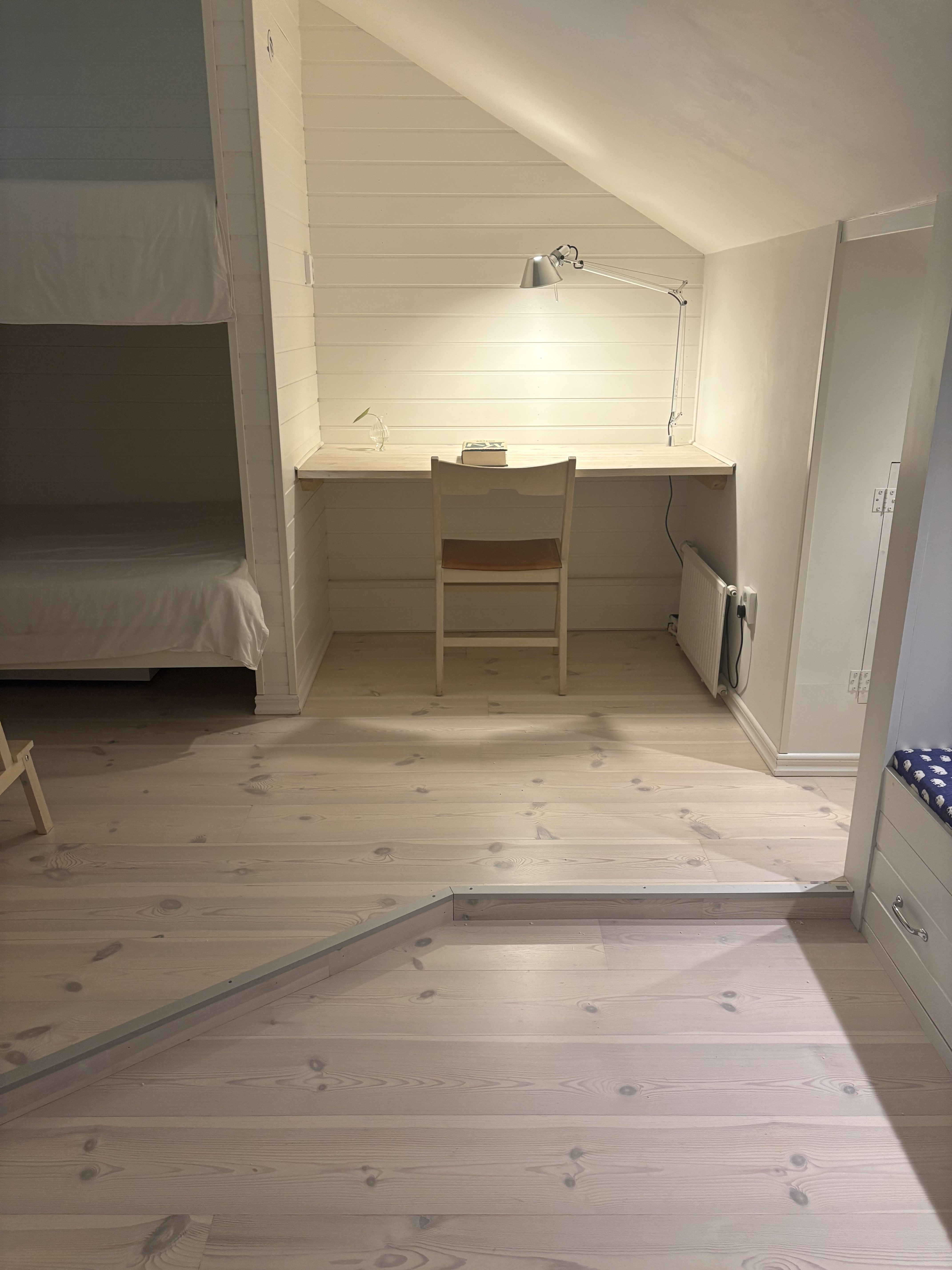 Lägenhet, 1 rooms, 12 sqm, Göteborg