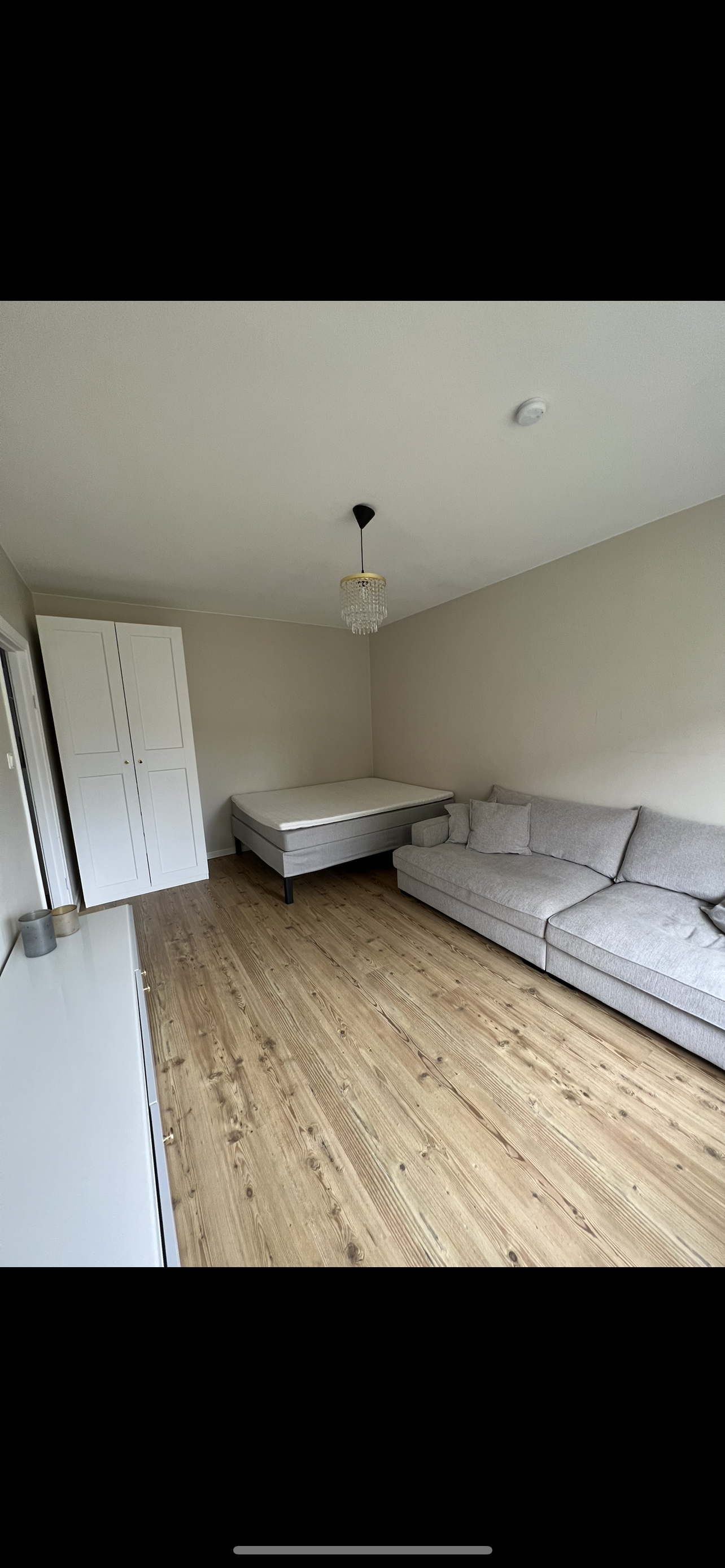 Lägenhet, 1 rooms, 32 sqm, Norrköping