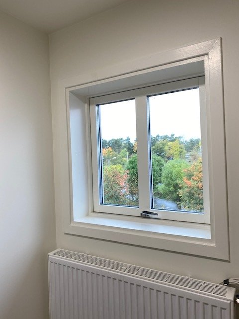 Lägenhet, 2 rooms, 50 sqm, Vätö