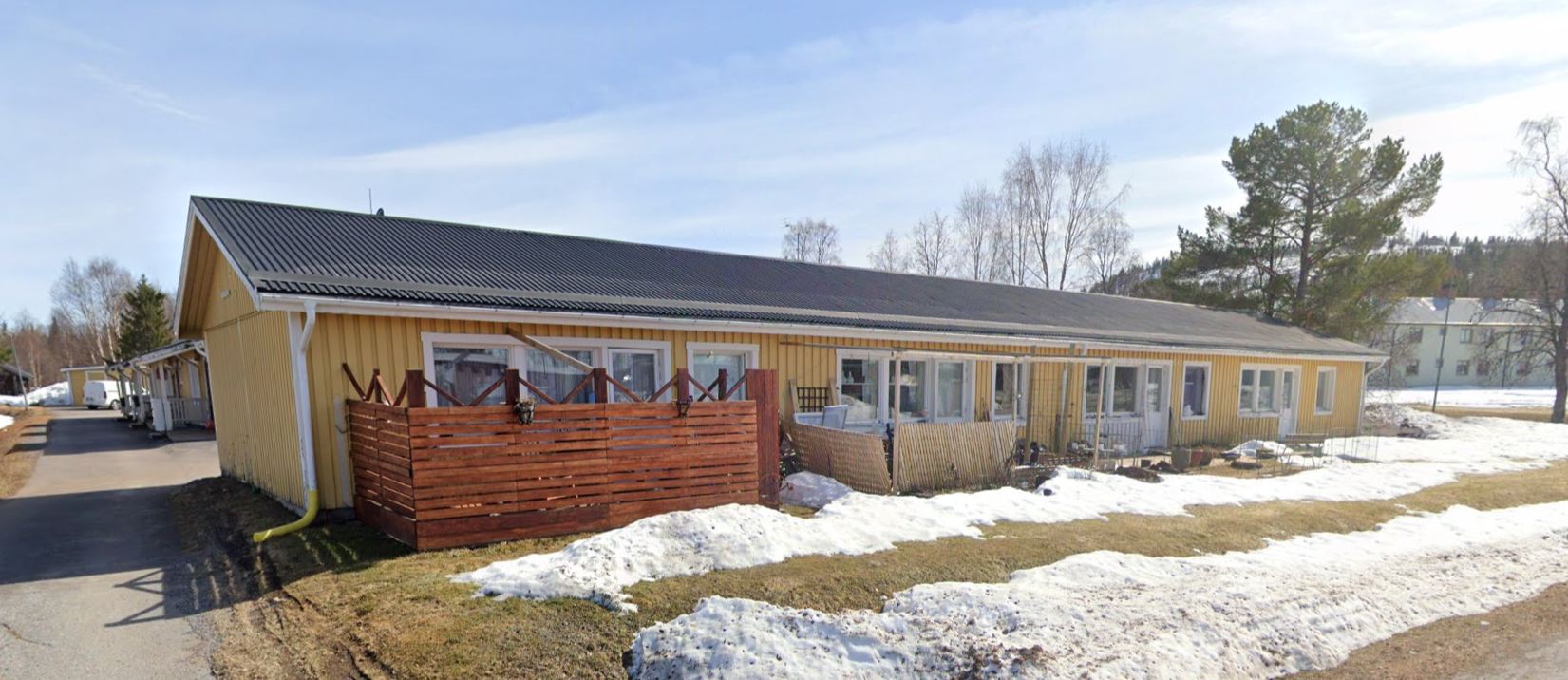 Flygstråket 3C