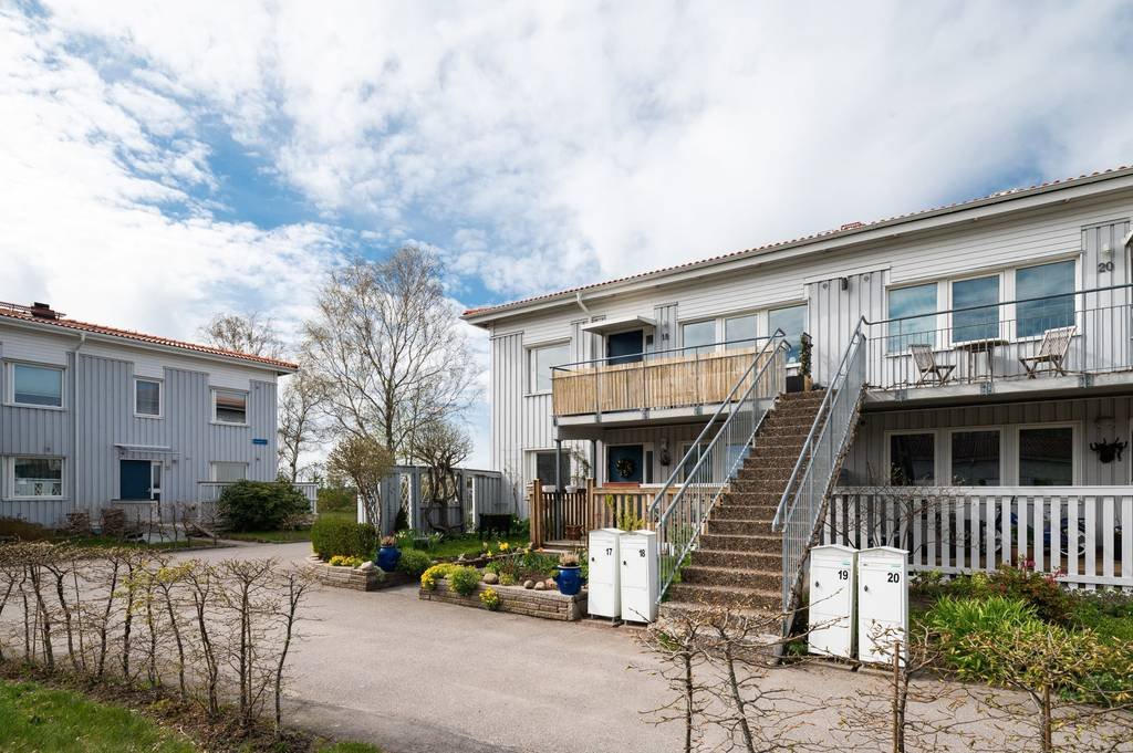 Lägenhet, 3 rum, 80 kvm, Västra Frölunda