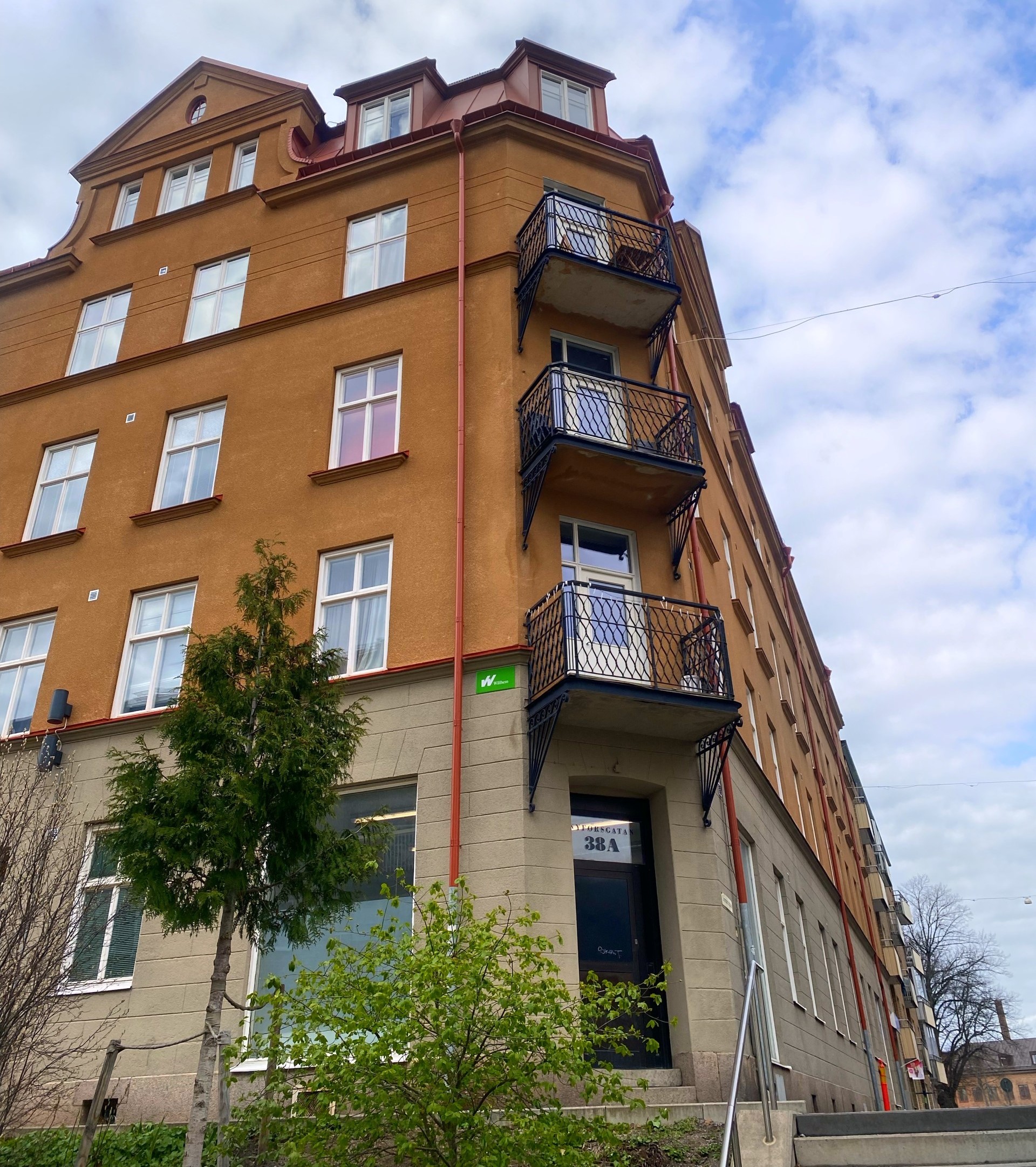 3 rok · 84 m² i Eskilstuna – bild 6