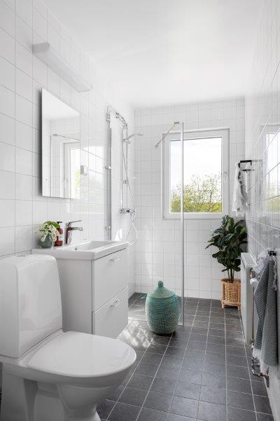 Lägenhet, 1 rooms, 37 sqm, Norrtälje