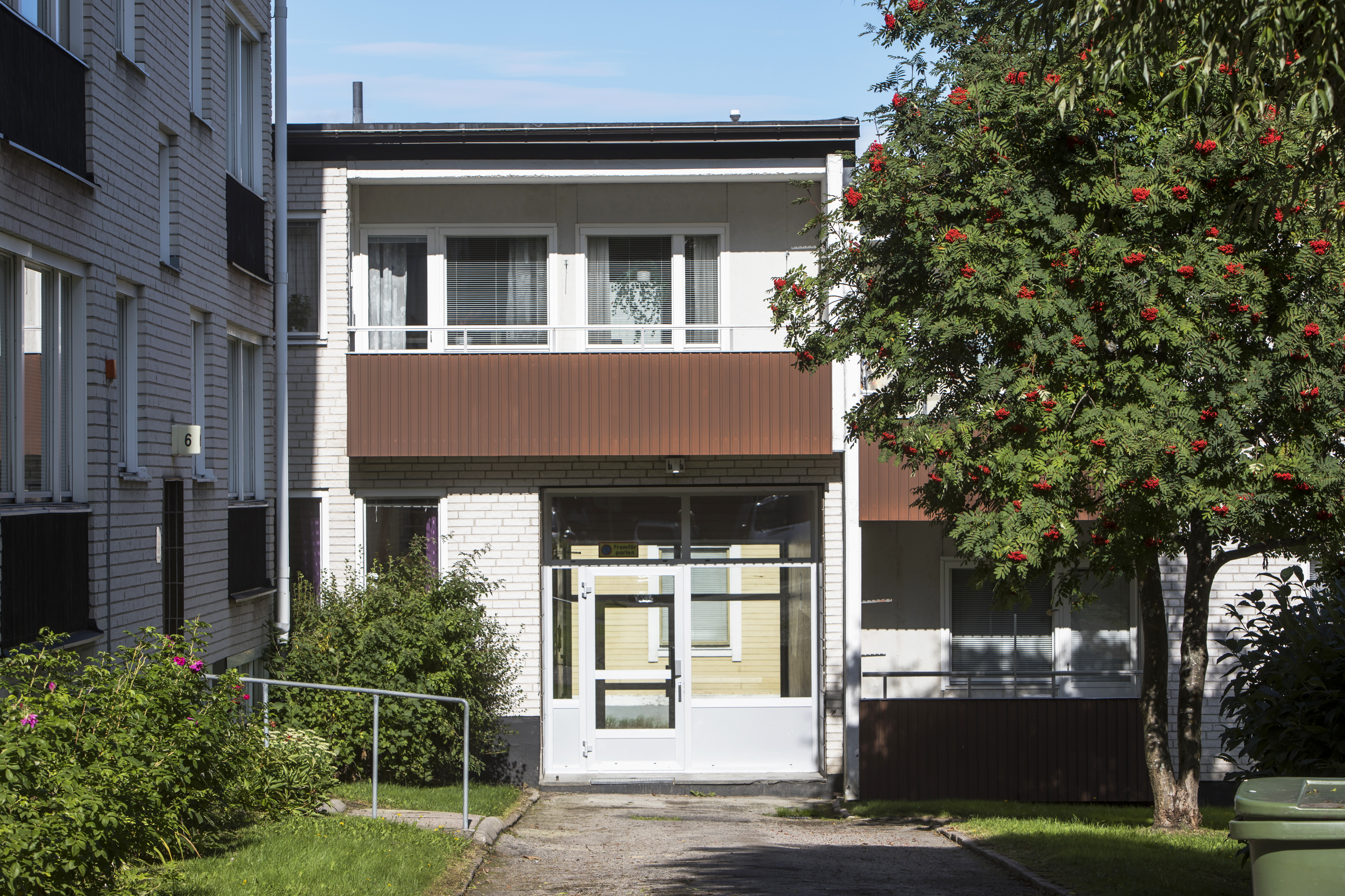 Oxtorgsgatan 8A