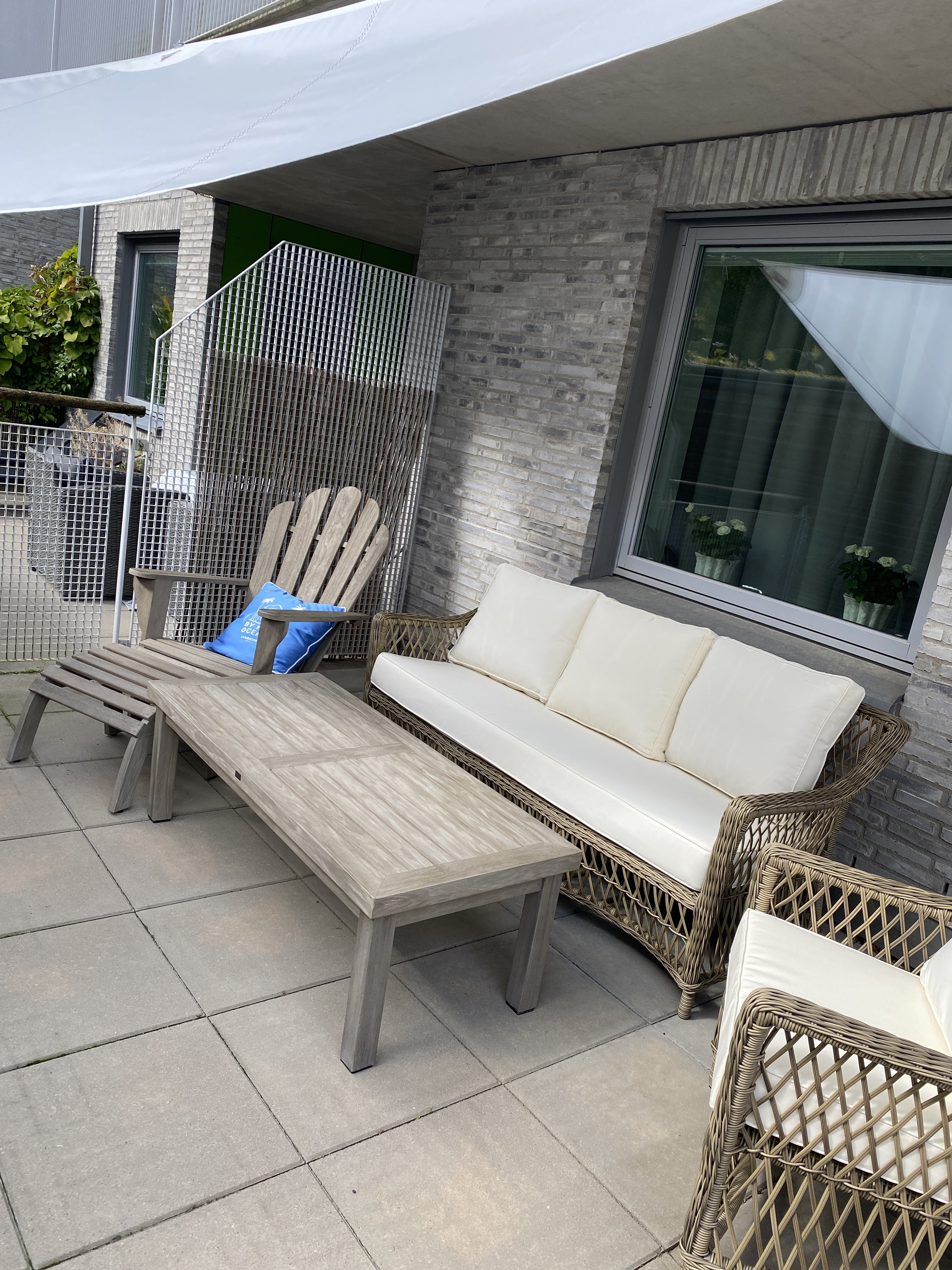 Gunn Wållgrens Gata, Göteborg — photo 4