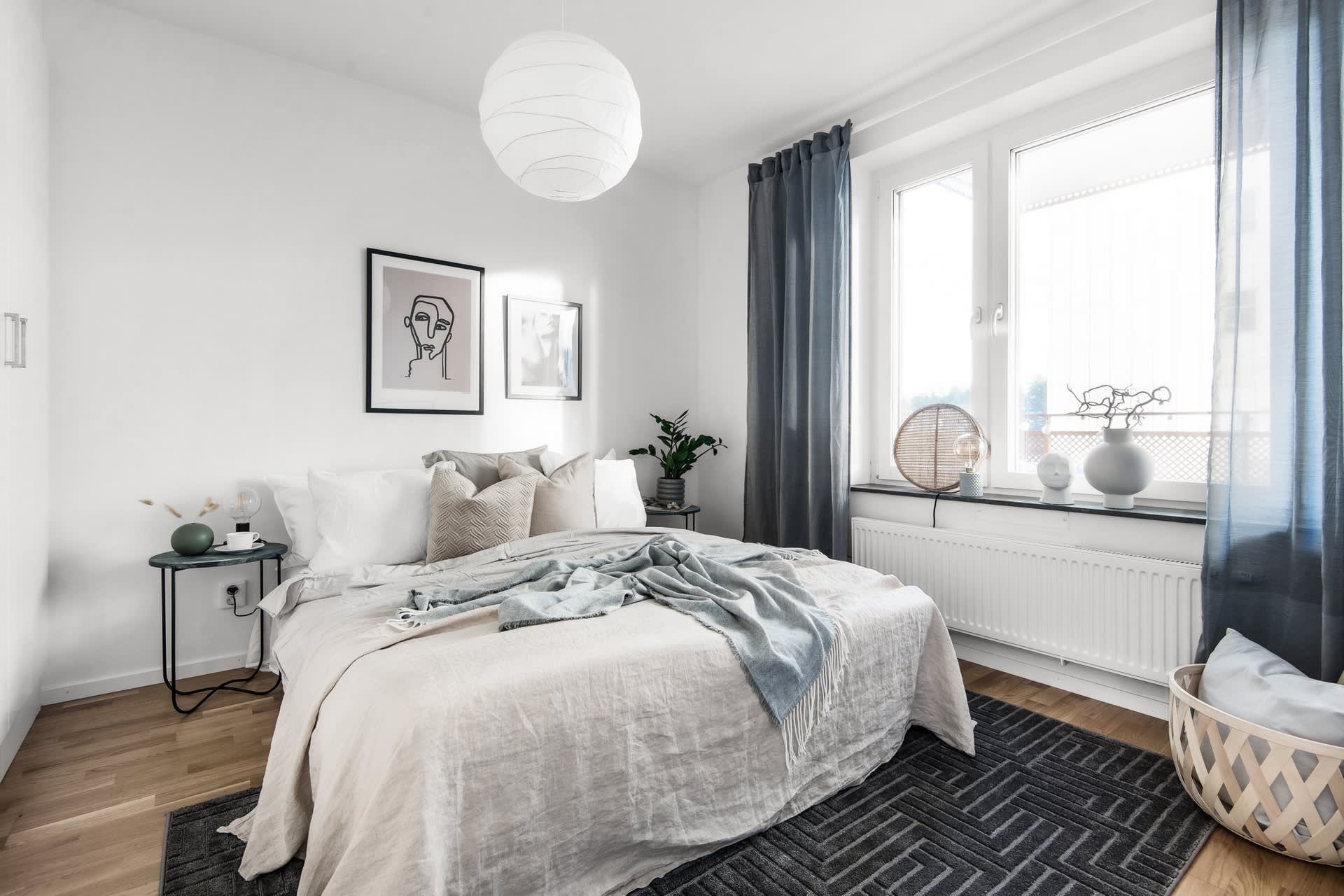 2 rok · 46 m² i Vällingby – bild 9