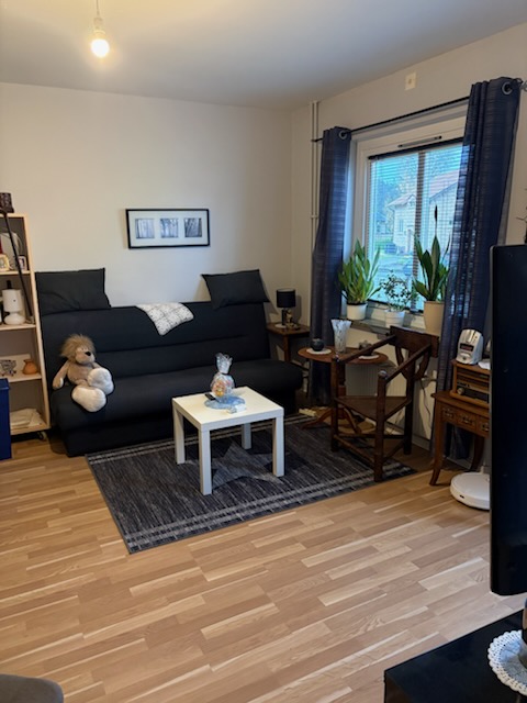 1 rok · 39 m² i Borås – bild 6