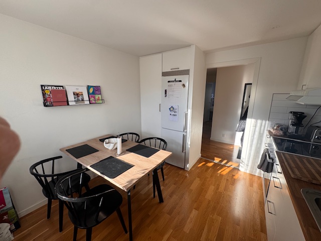 Lägenhet, 3 rooms, 71 sqm, Borås