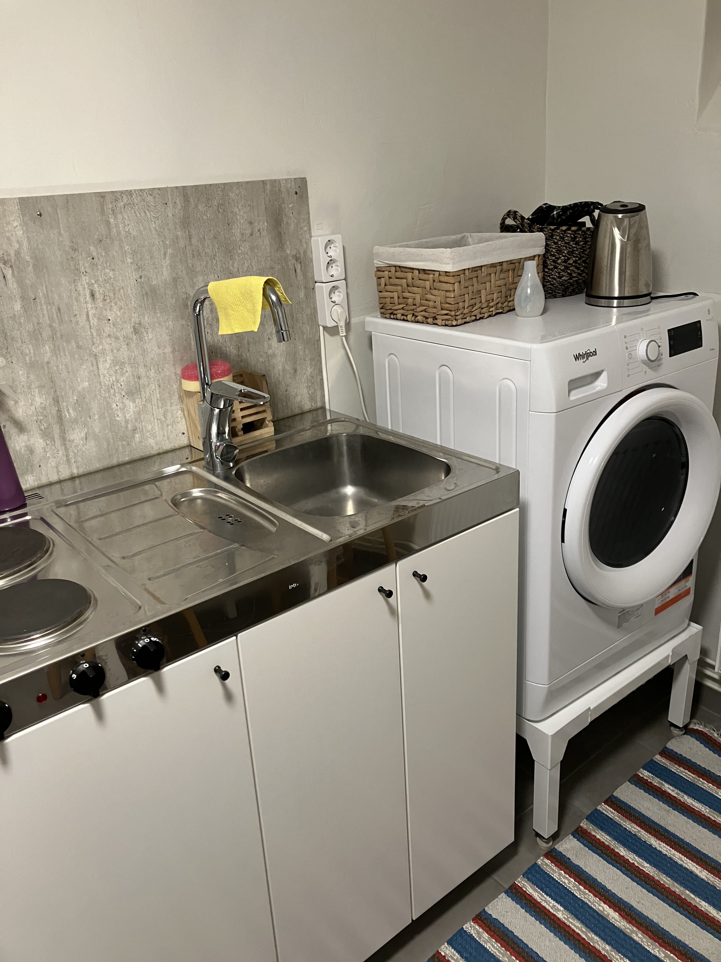 Ulriksbergspromenaden