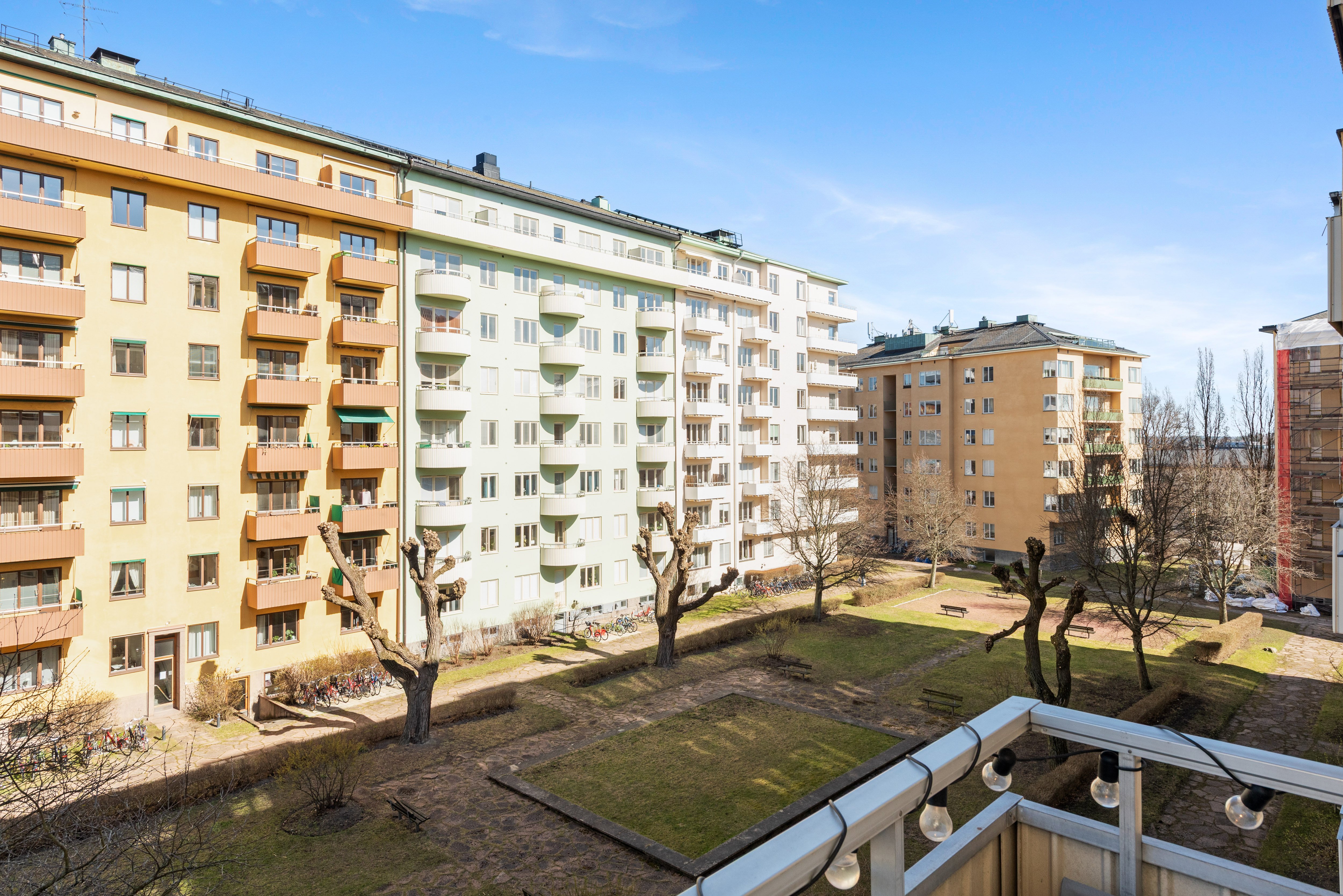 3 rum och kök, Stockholm — 37 749 kr/mån — bild 5