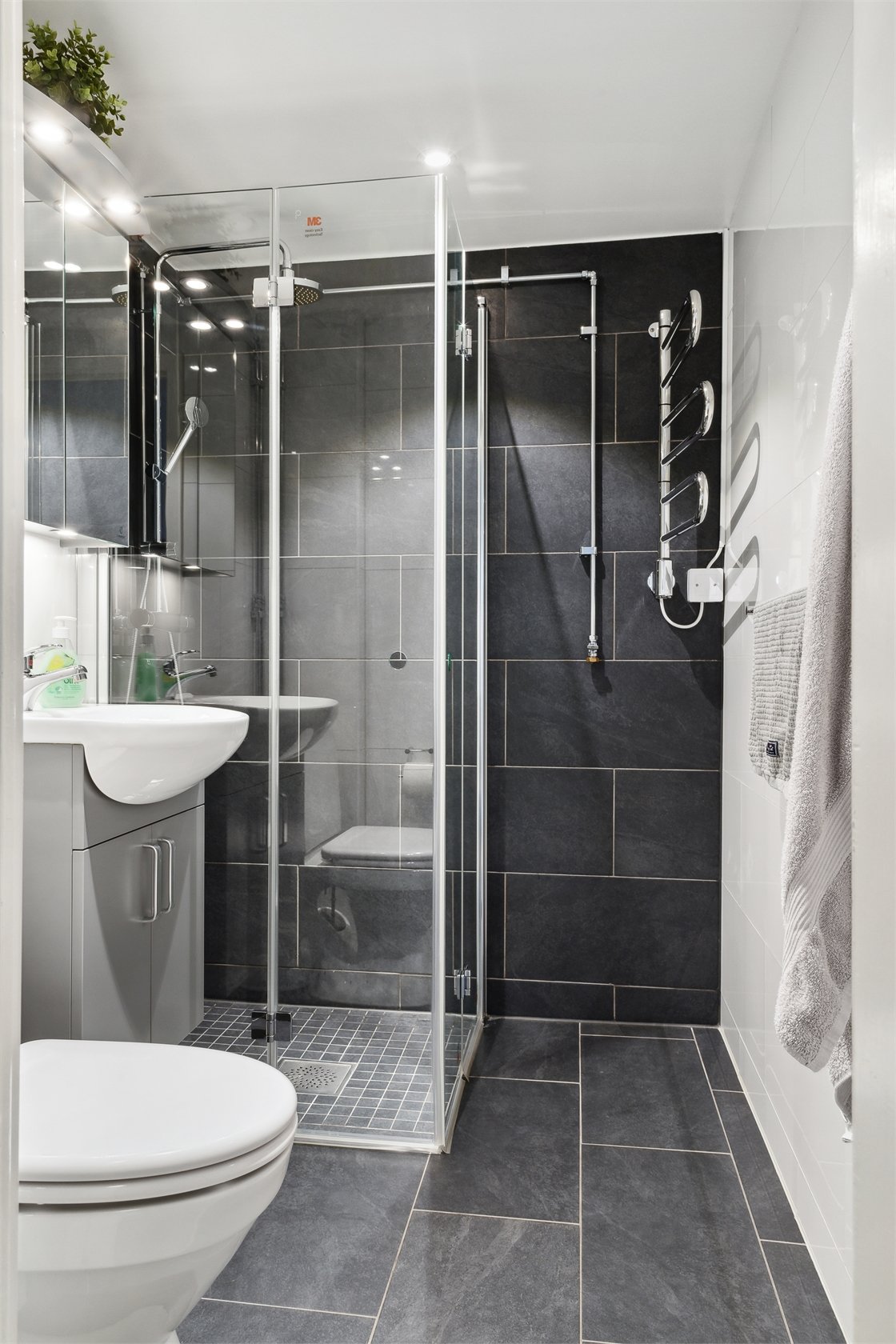 Lägenhet, 2 rooms, 56 sqm, Norrköping