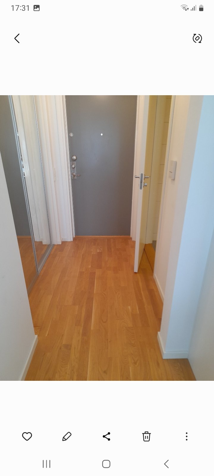 Bratteråsgatan, Göteborg — photo 2