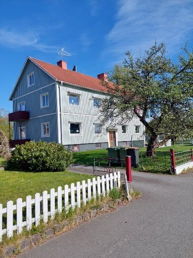Norrbodavägen