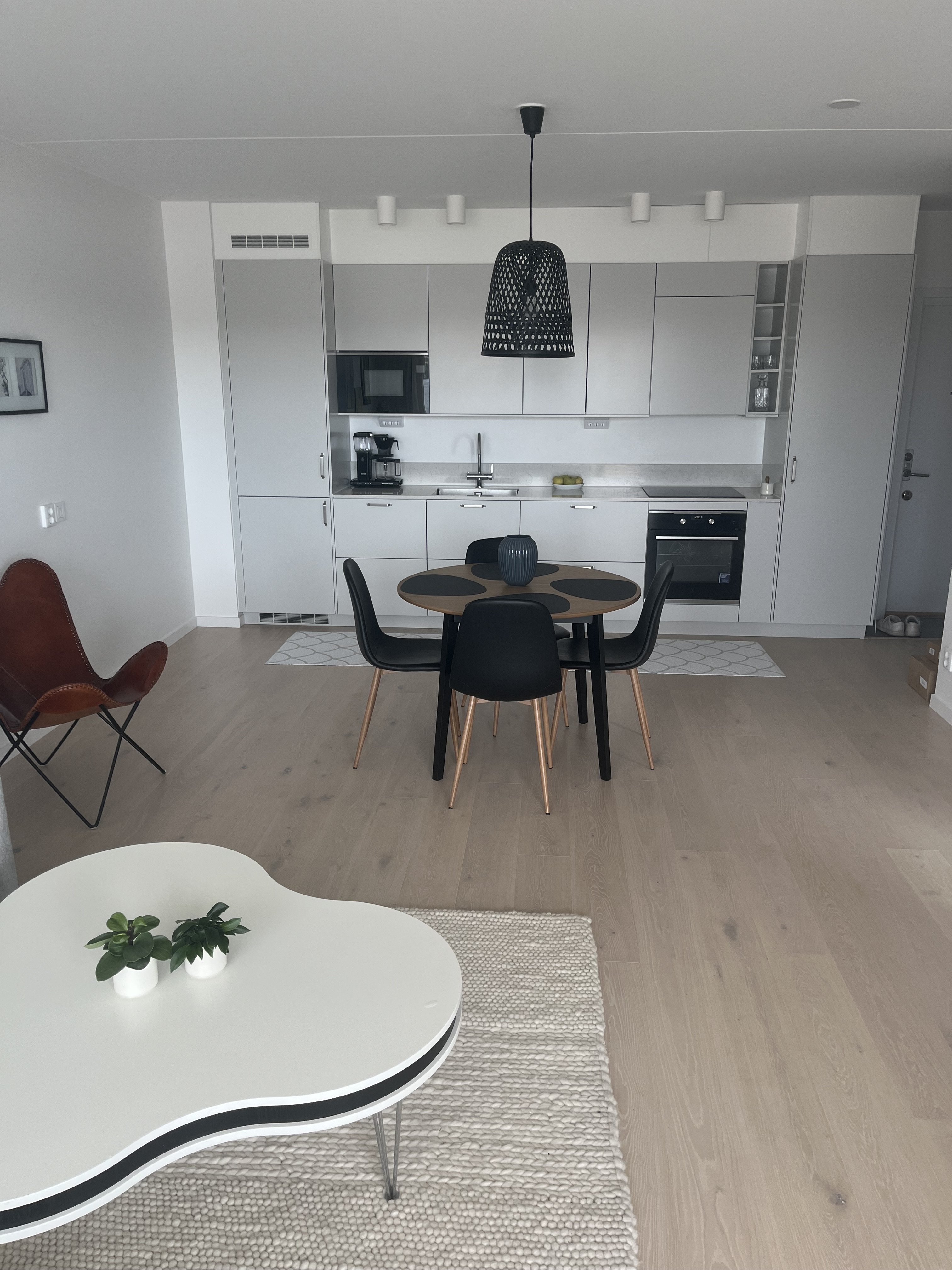 2 rok · 52 m² i Saltsjö-boo – bild 4