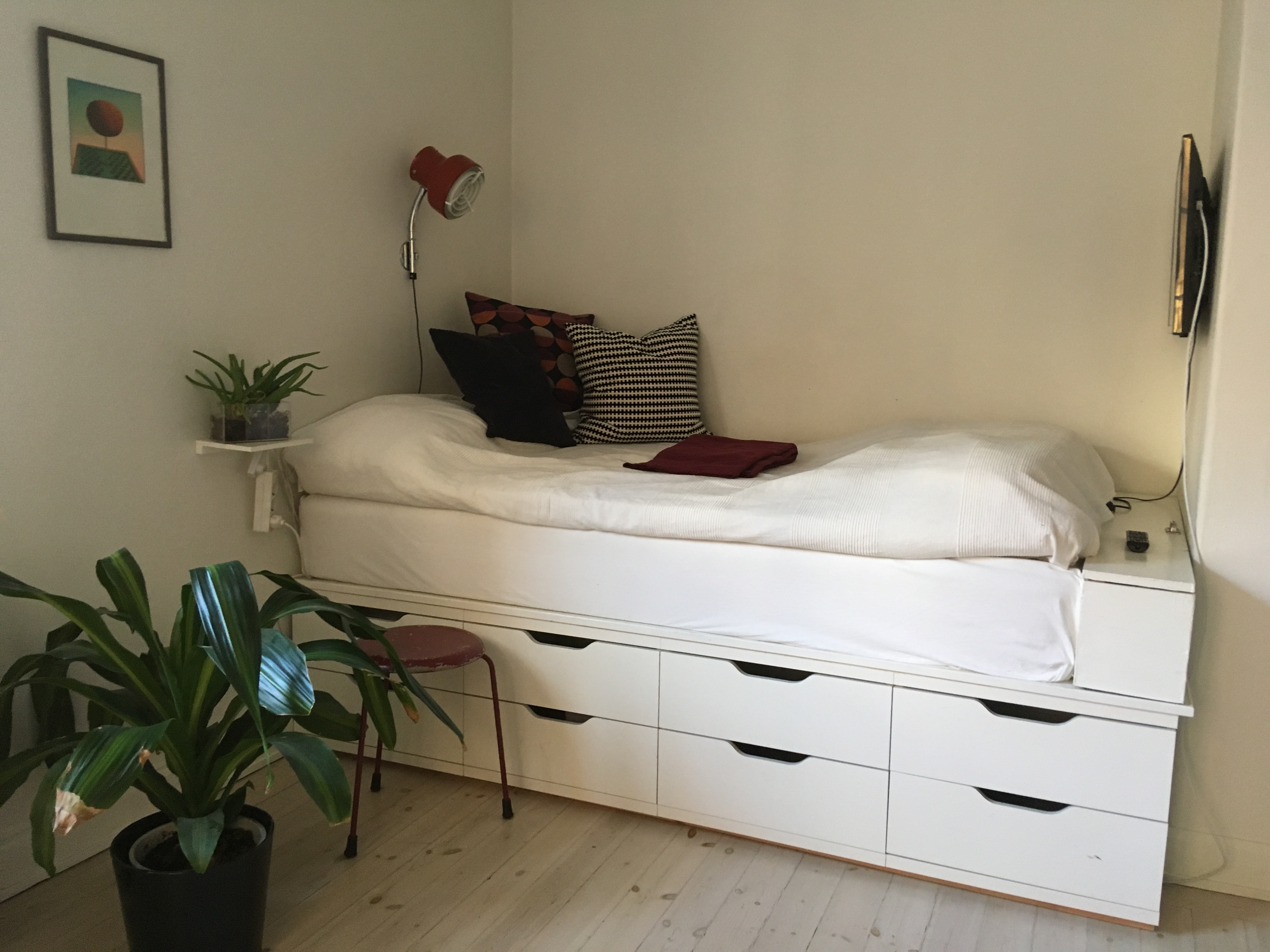 Ringvägen, Stockholm