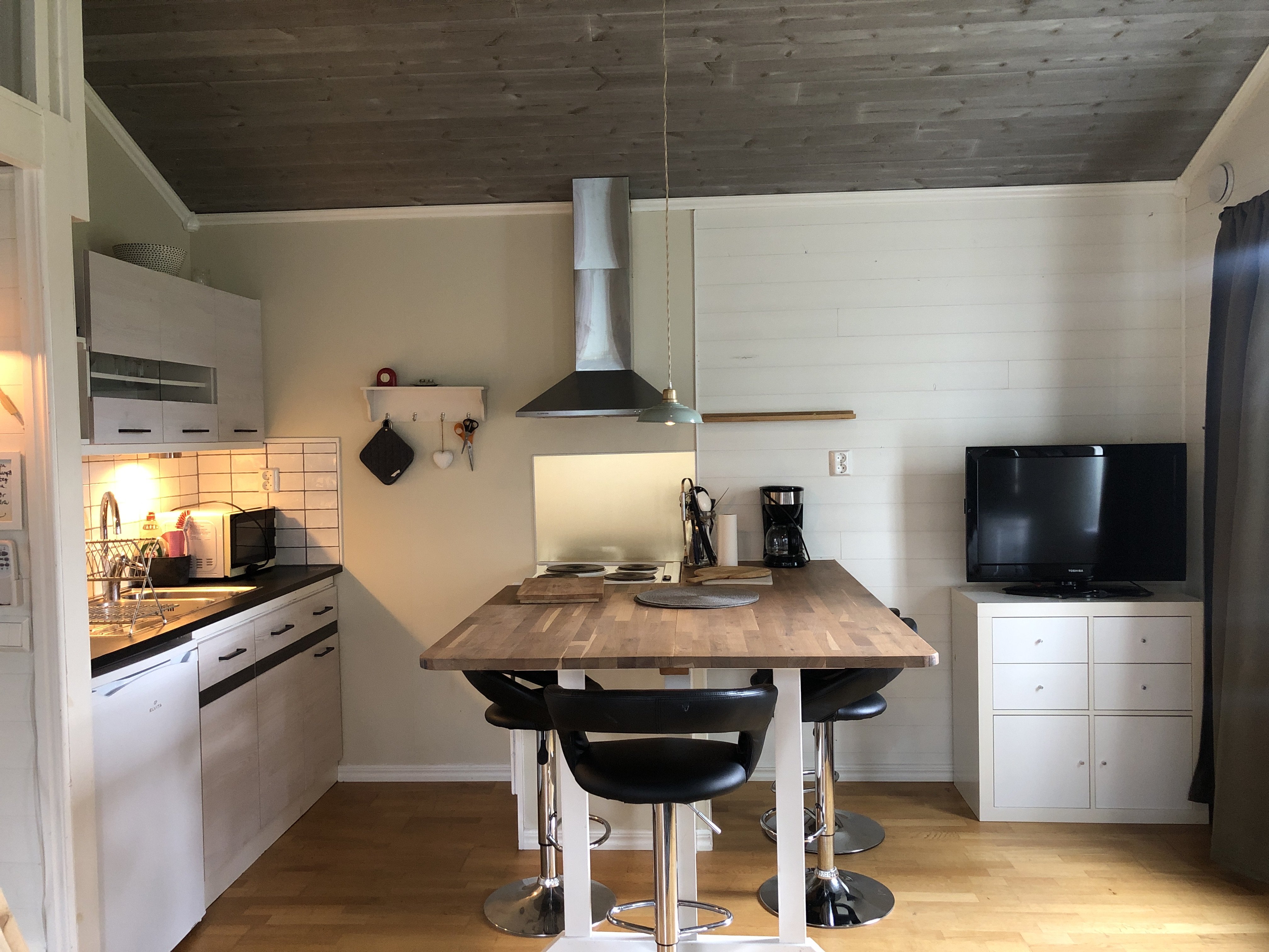 Stuga, 2 rooms, 30 sqm, Järpen
