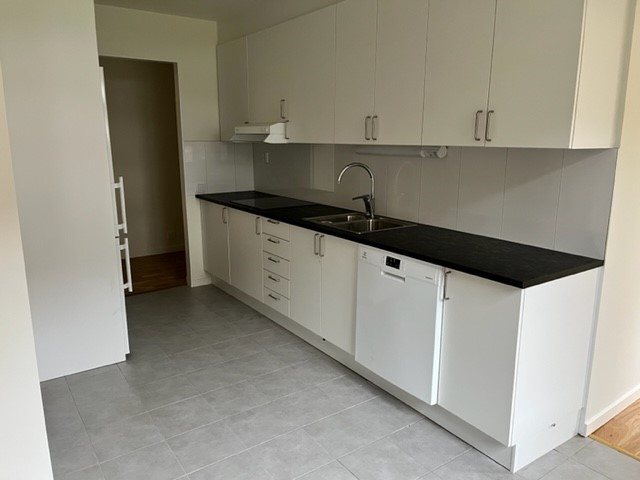 Rosendalsvägen 3, Malmö — photo 4