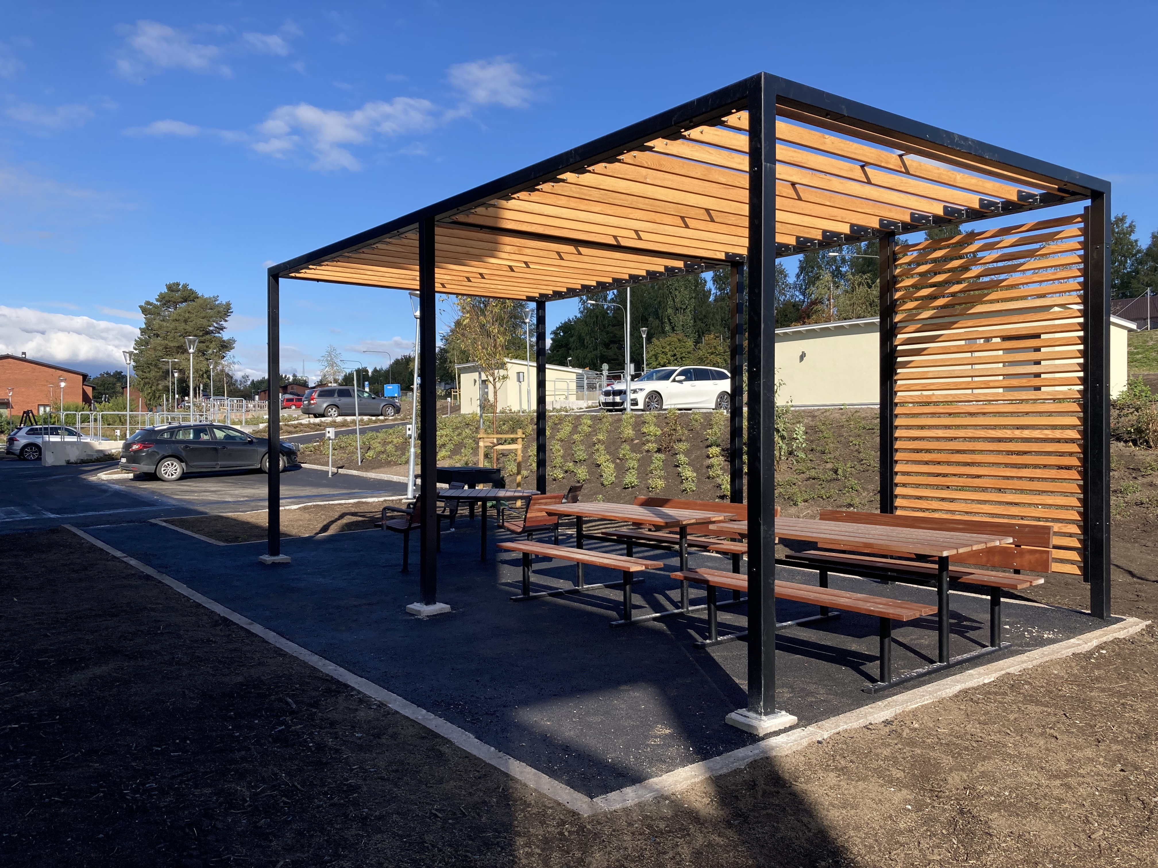 3 rok · 59 m² i Örnsköldsvik – bild 20