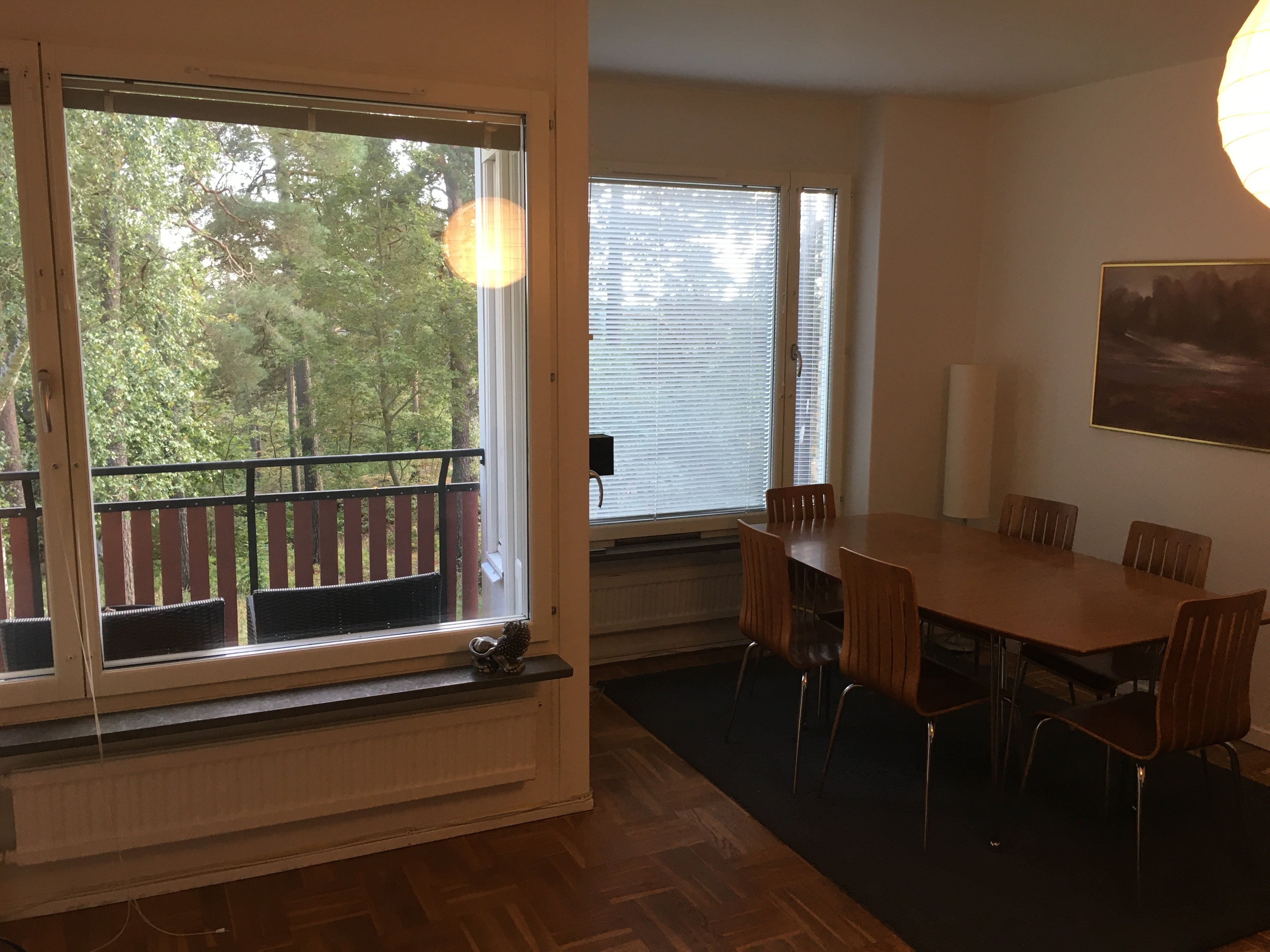 Lägenhet, 2 rooms, 62 sqm, Danderyd