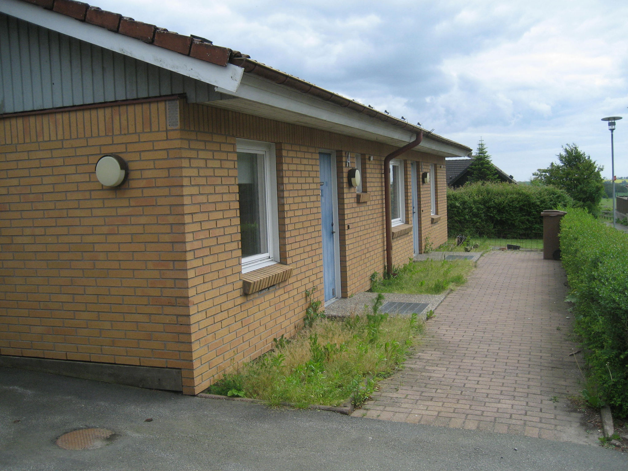 Lägenhet, 2 rooms, 65 sqm, Simrishamn
