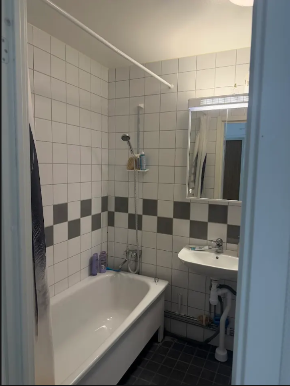 2 rok · 65 m² i Enköping – bild 8