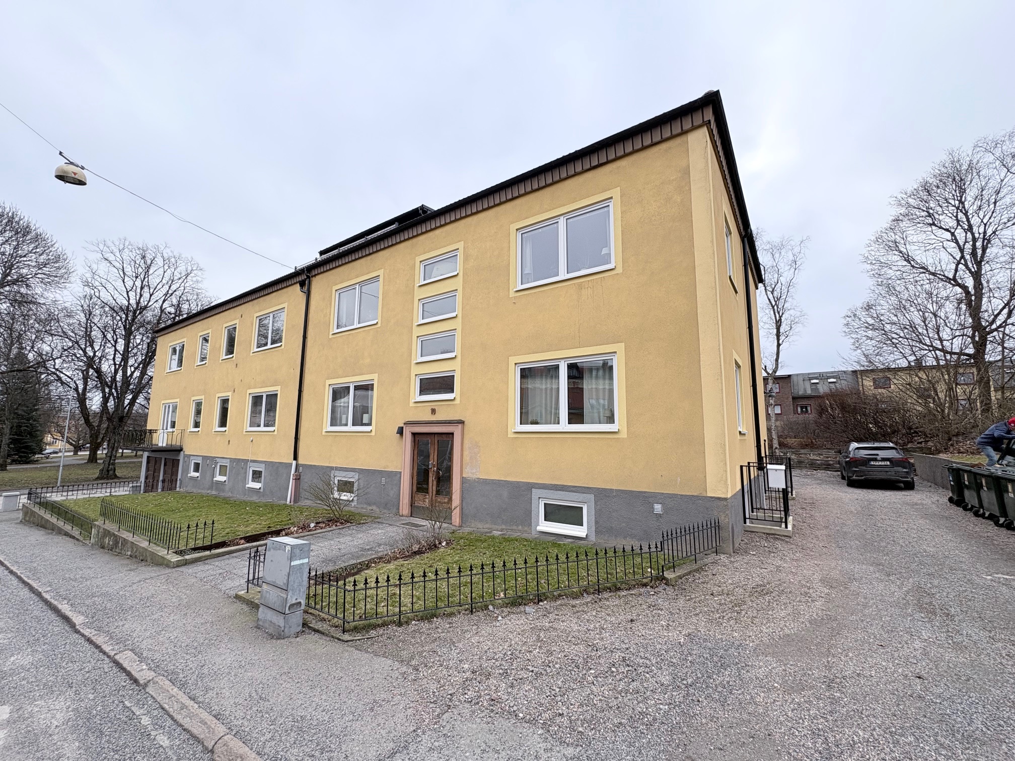 Trädgårdsgatan 10
