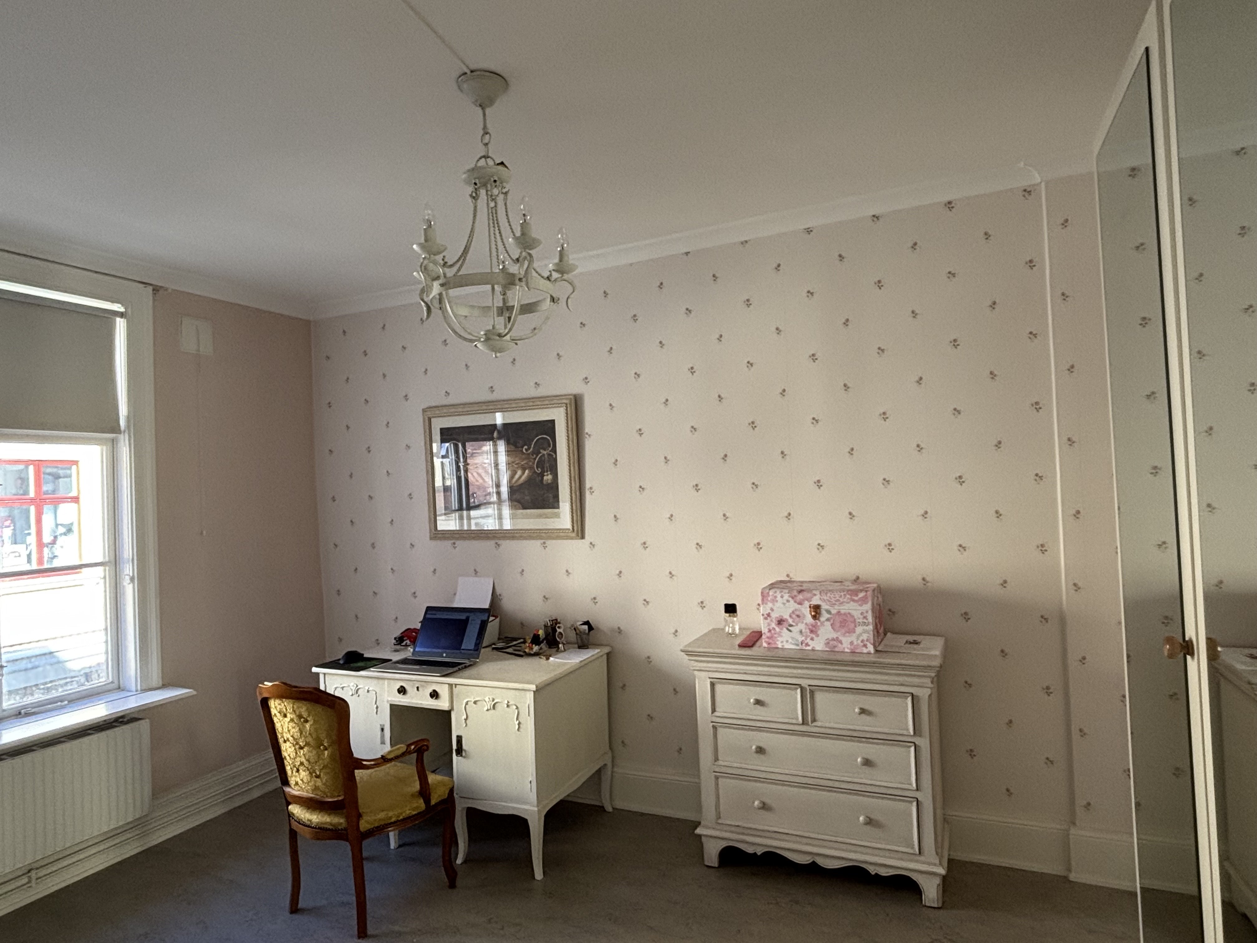 Lägenhet, 3 rum, 14 kvm, Göteborg