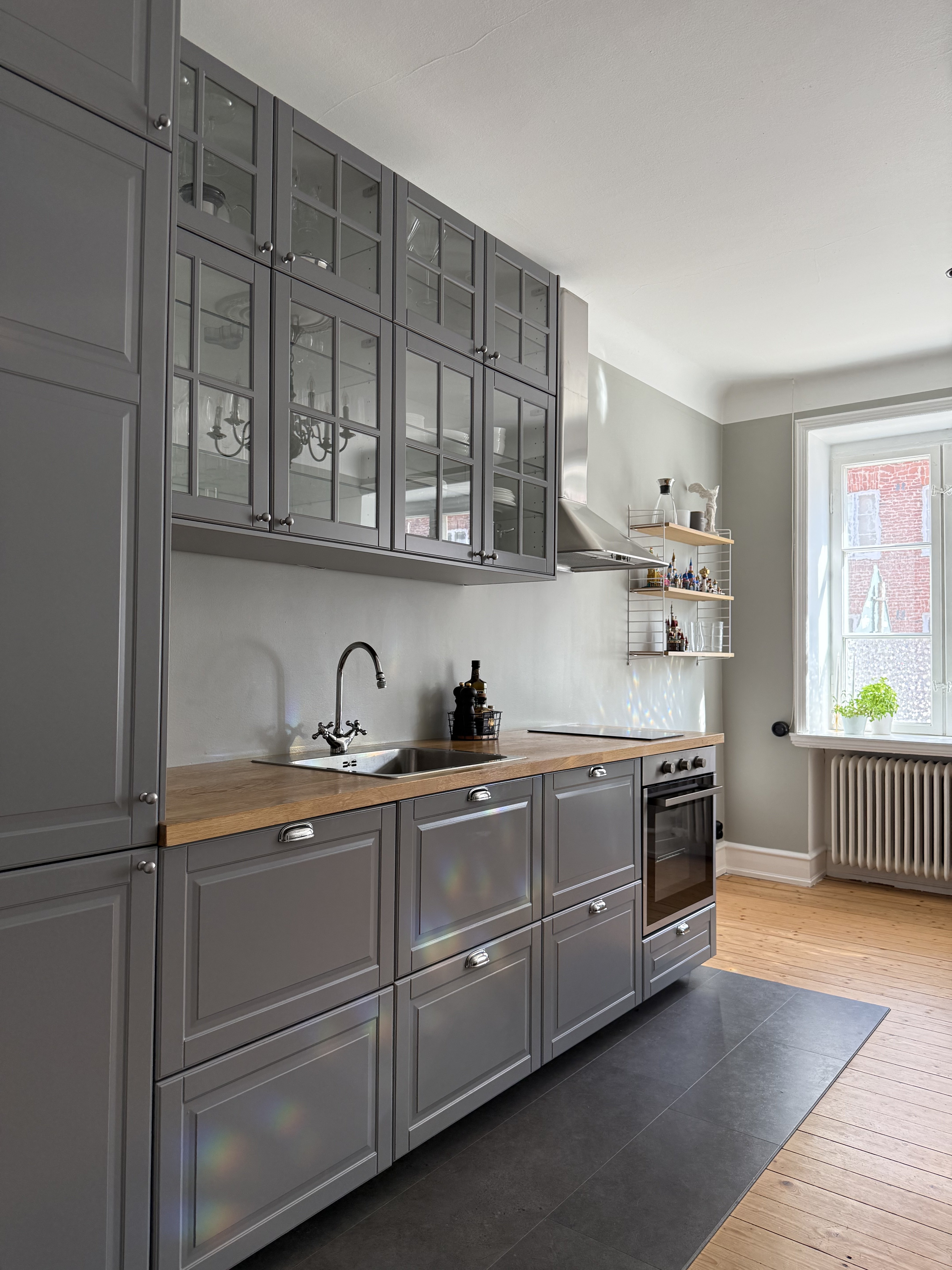 Lägenhet – Malmö, Rörsjöstaden - Bild 2