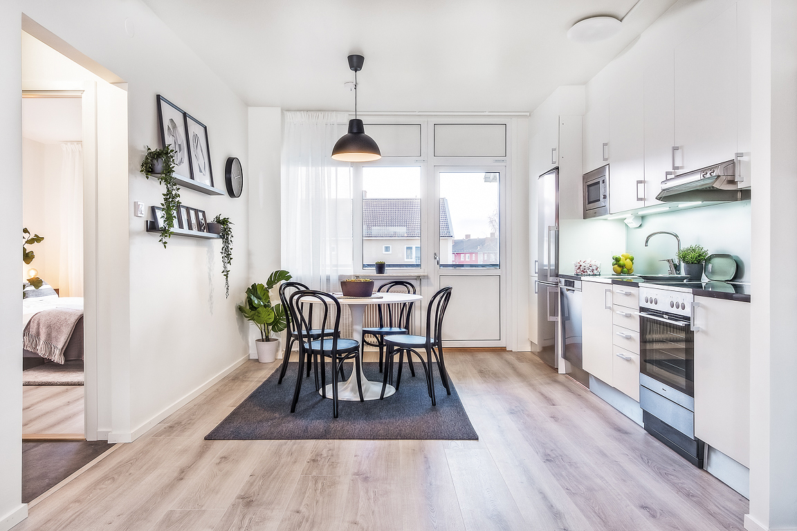 2 rok · 59 m² i Borlänge – bild 3