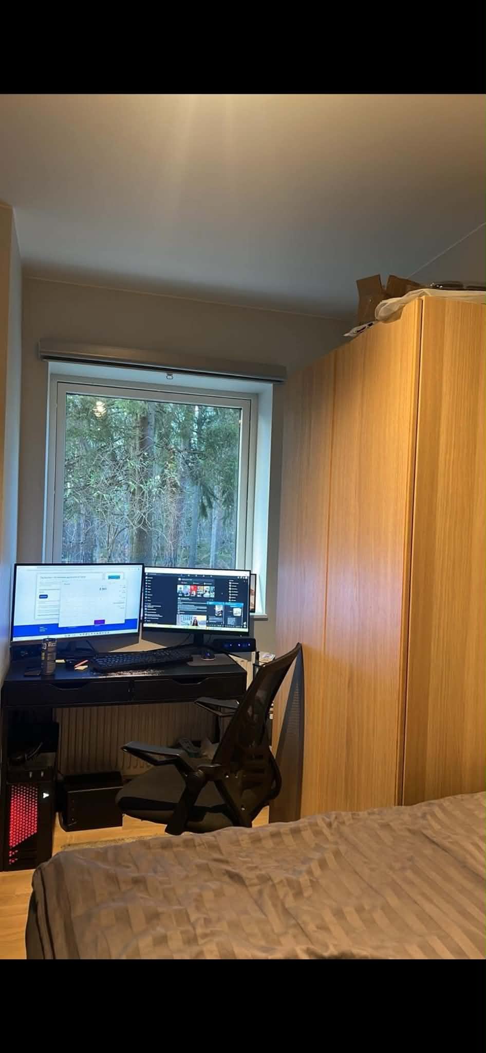 1.5 rum och kök, Bromma — 10 000 kr/mån — bild 4