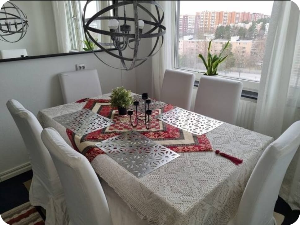 Stavangergatan, Kista — photo 5