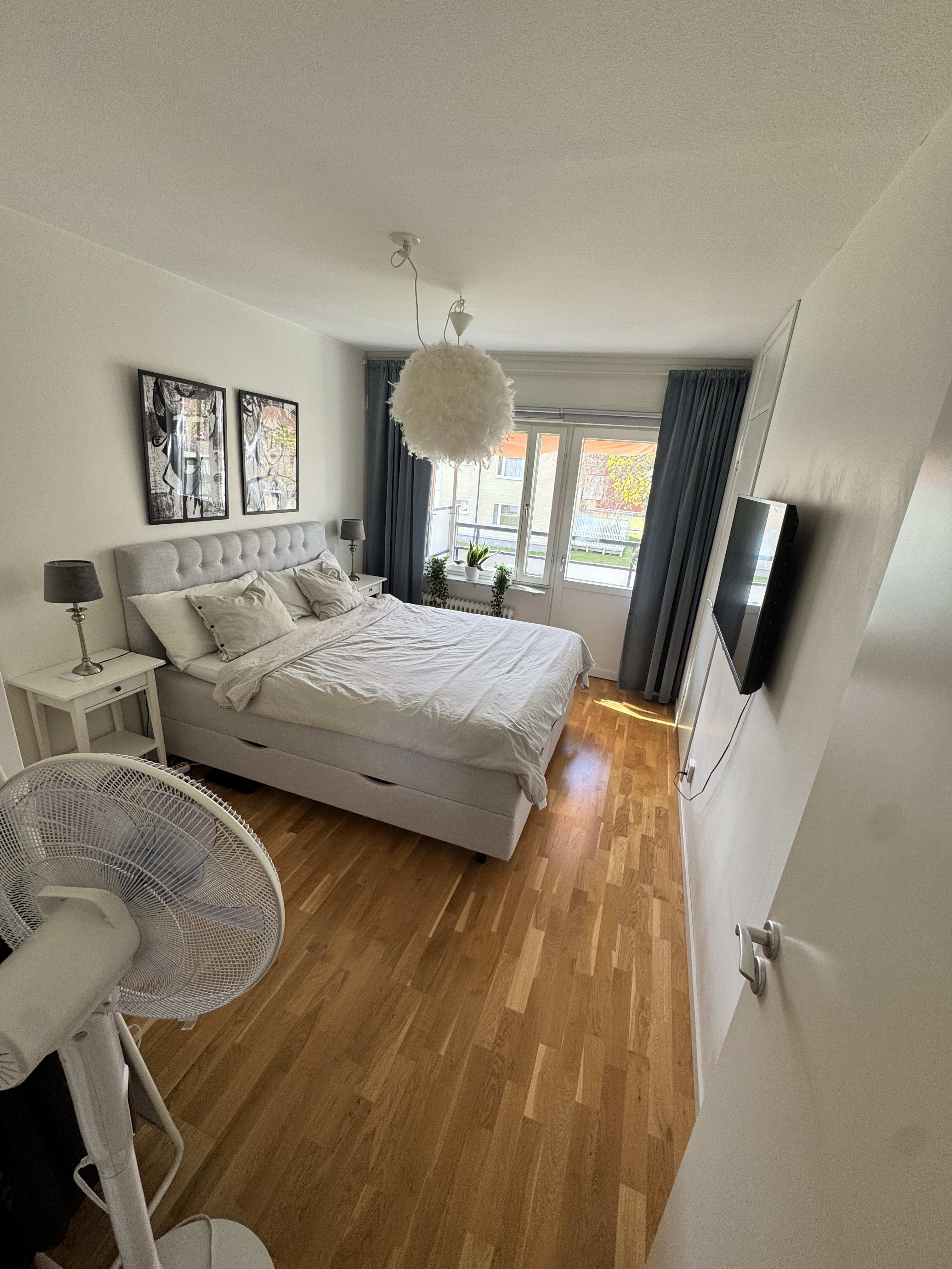 Karlfeldtsgatan, Uppsala — photo 5