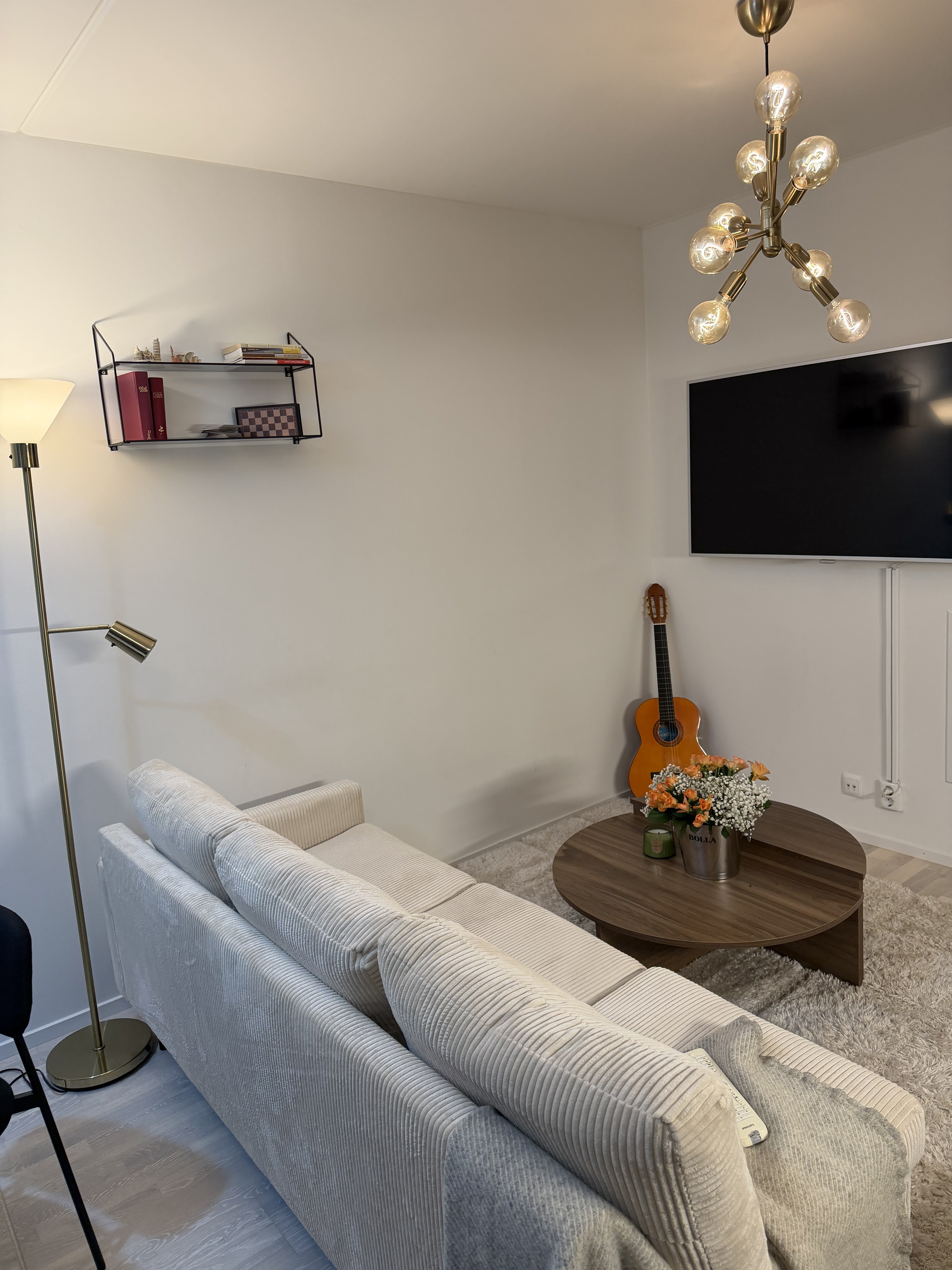 Lägenhet, 2 rooms, 40 sqm, Kista