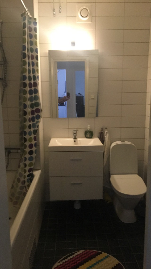 Apartment in Halmstad, Norr - Bild 4