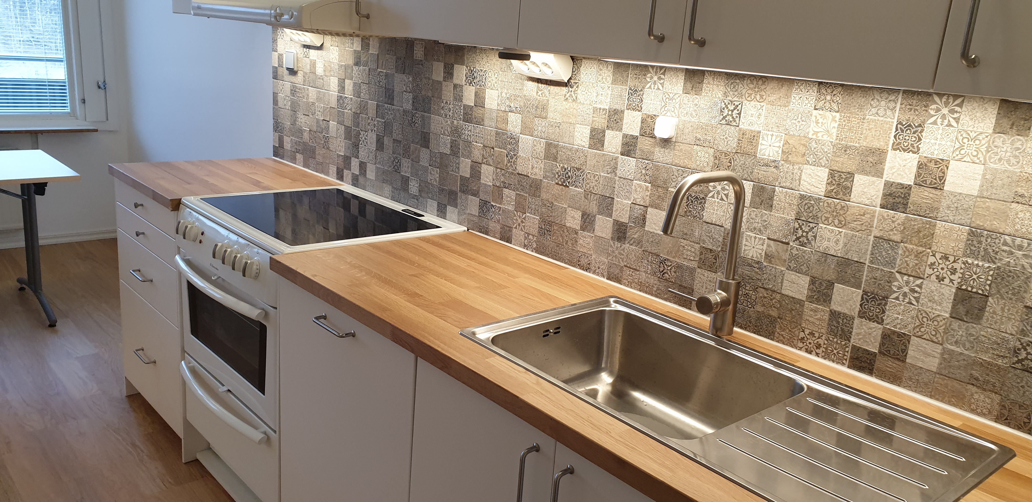 Övralidsgatan, Hisings Backa — photo 4