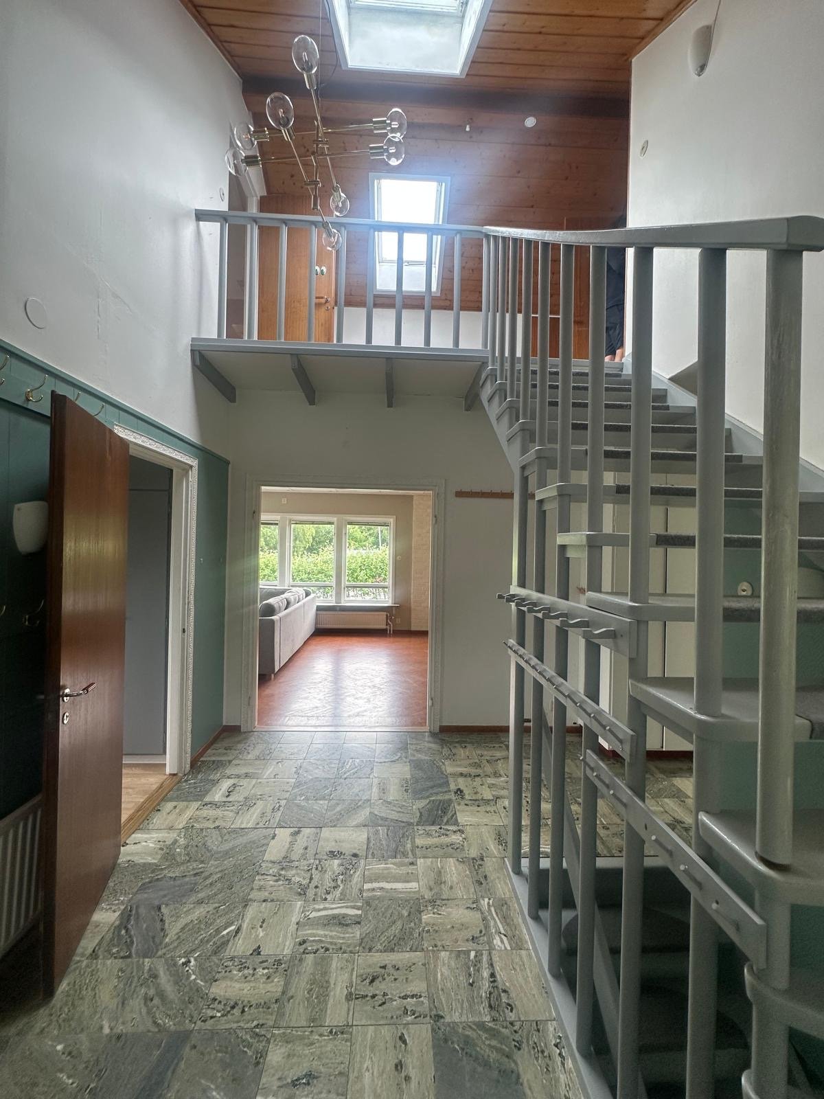 Villa/Hus, 7 rooms, 180 sqm, Örnsköldsvik