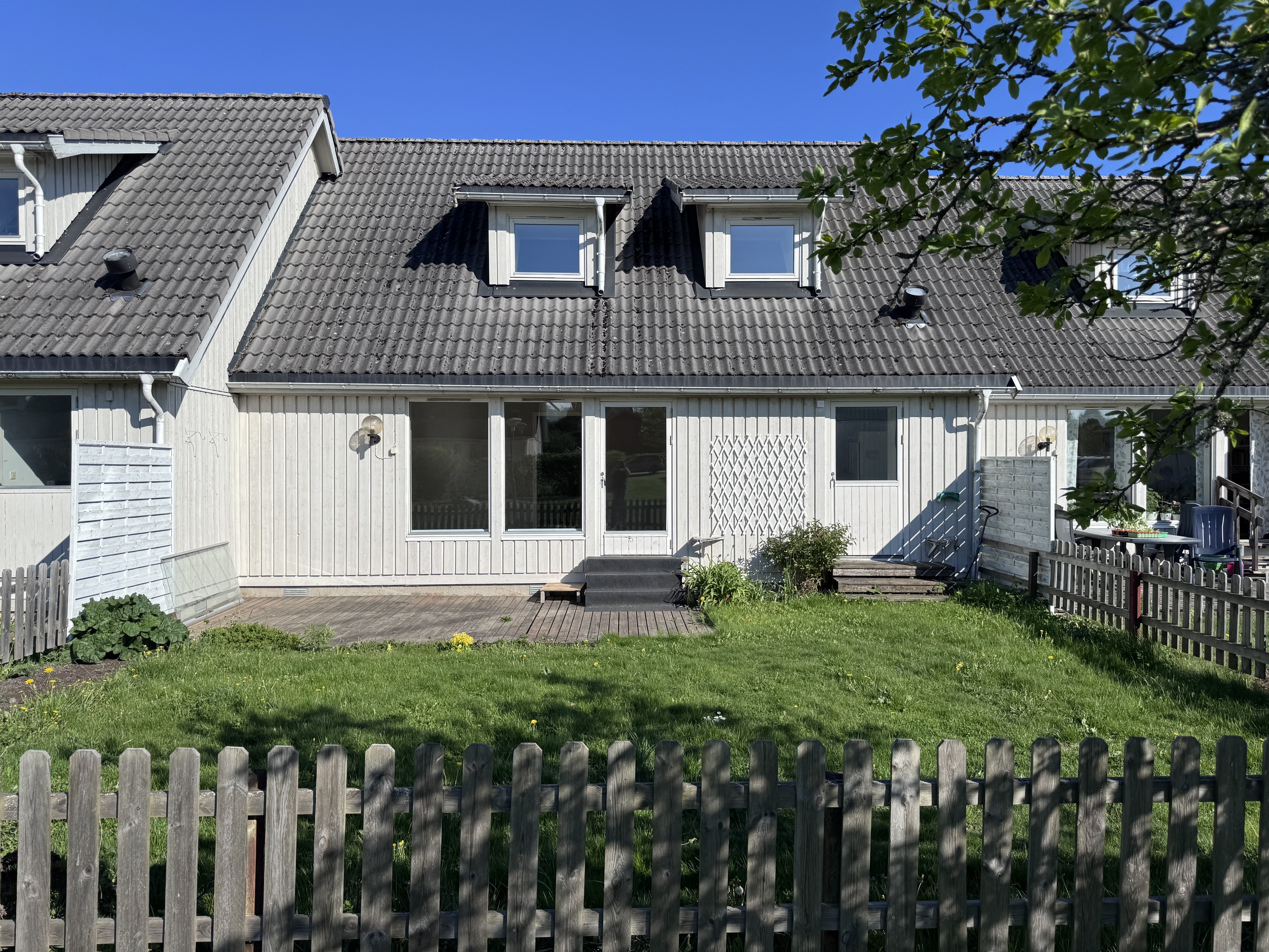 Skiftesvägen