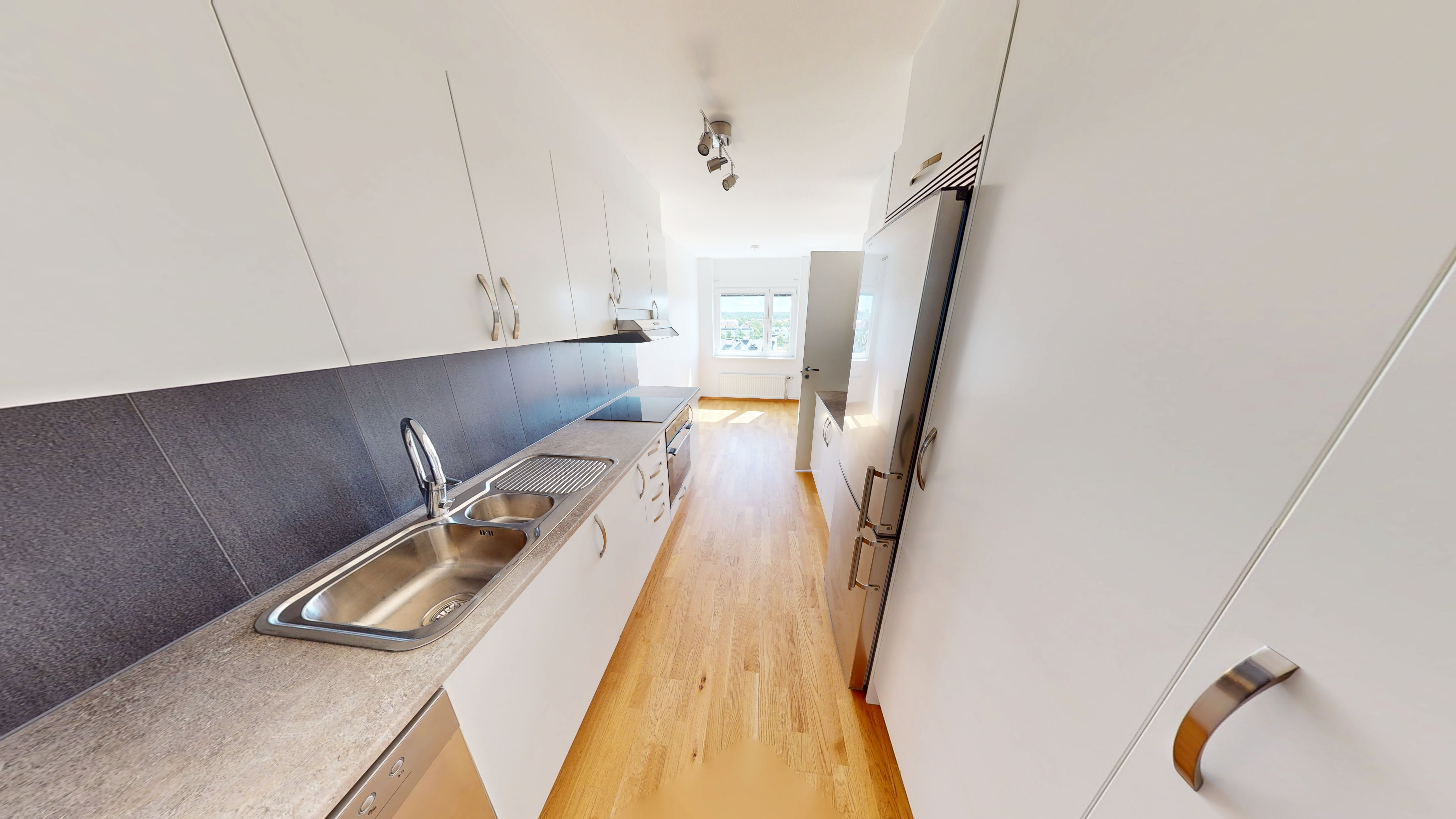 2 rok · 63 m² i Eskilstuna