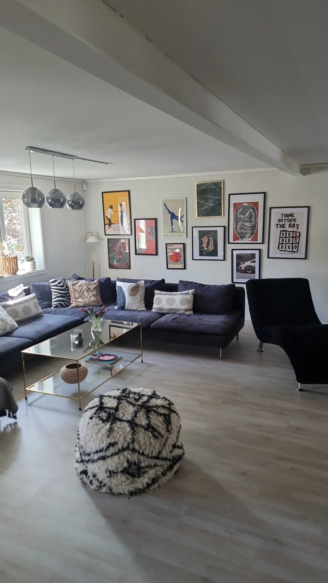 Villa/Hus, 6 rooms, 290 sqm, Heberg
