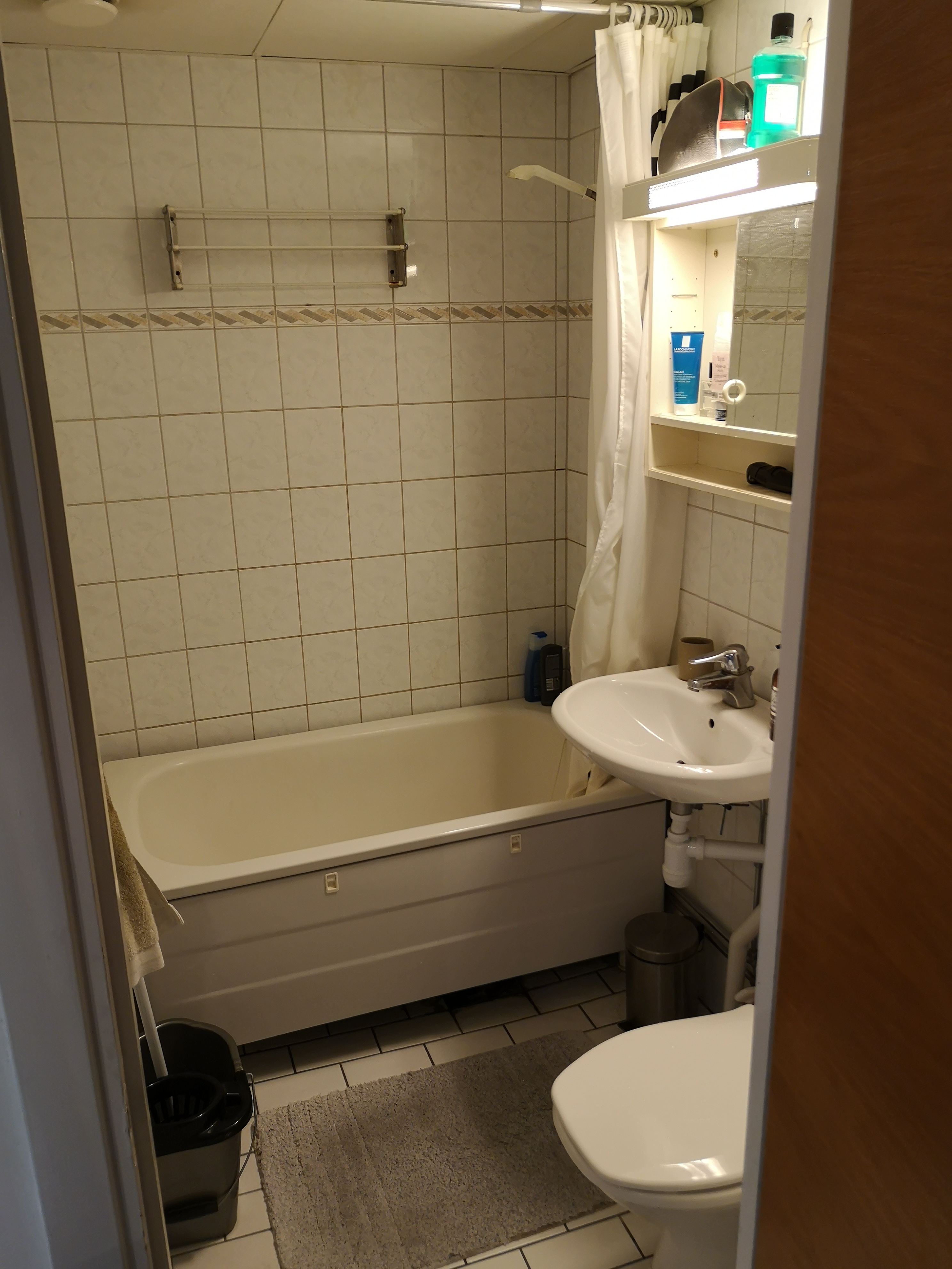 1 rum och kök, Bandhagen — 7 900 kr/mån — bild 3