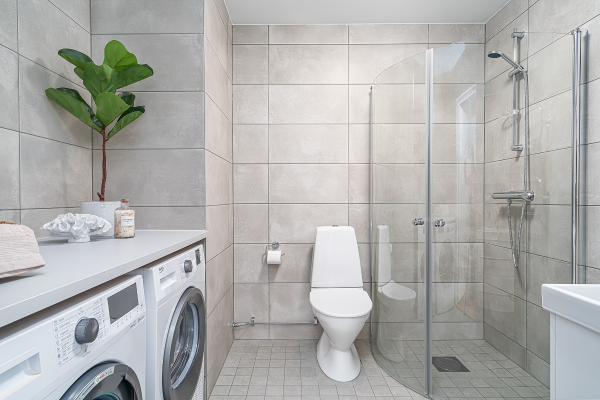 Apartment in Göteborg, Tynnered, Kannebäck - Bild 6