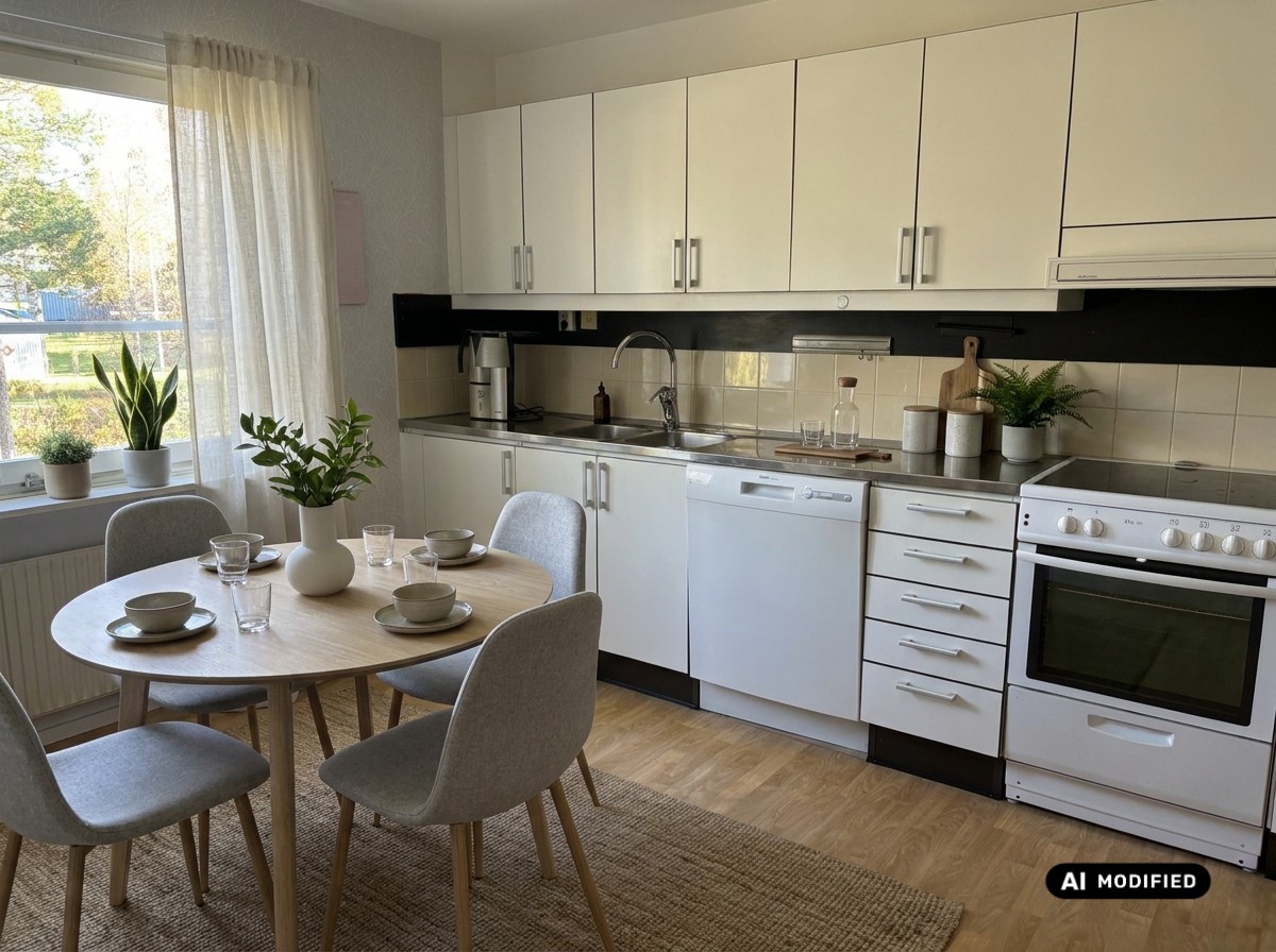 3 rok · 78 m² i Skellefteå – bild 4