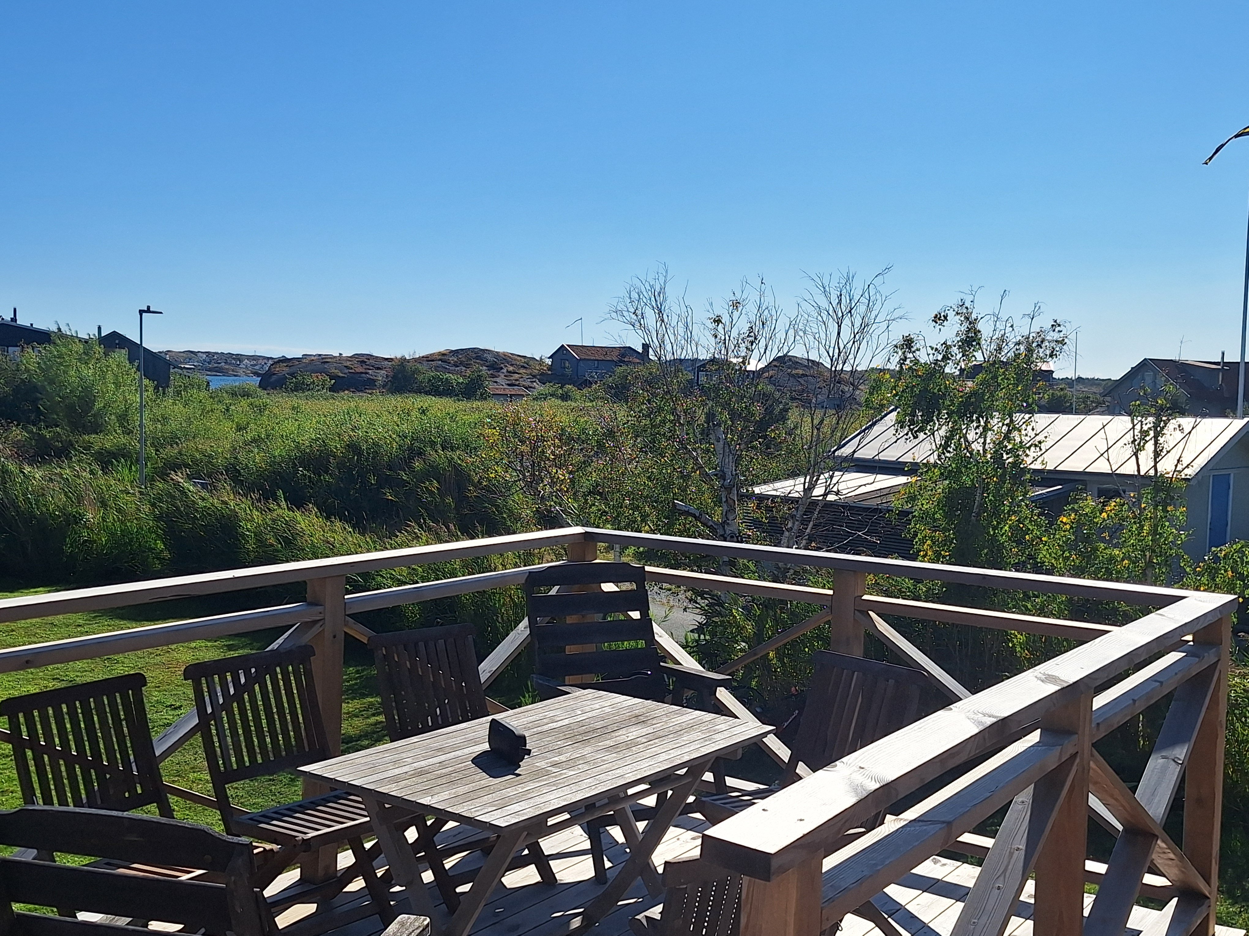 Hus – Brännö, Södra Skärgården - Bild 5