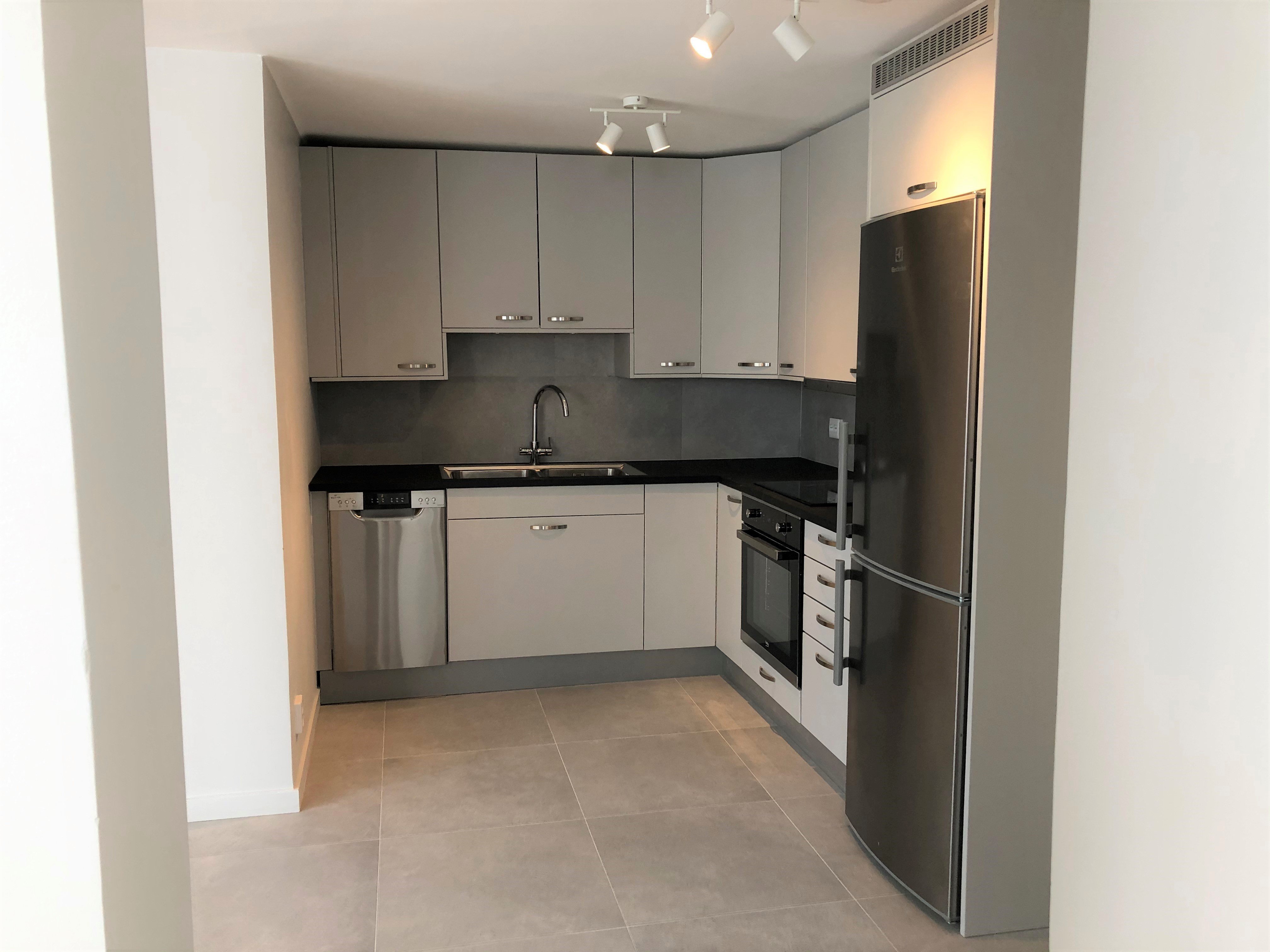 Båtsmanskroken, Hägersten