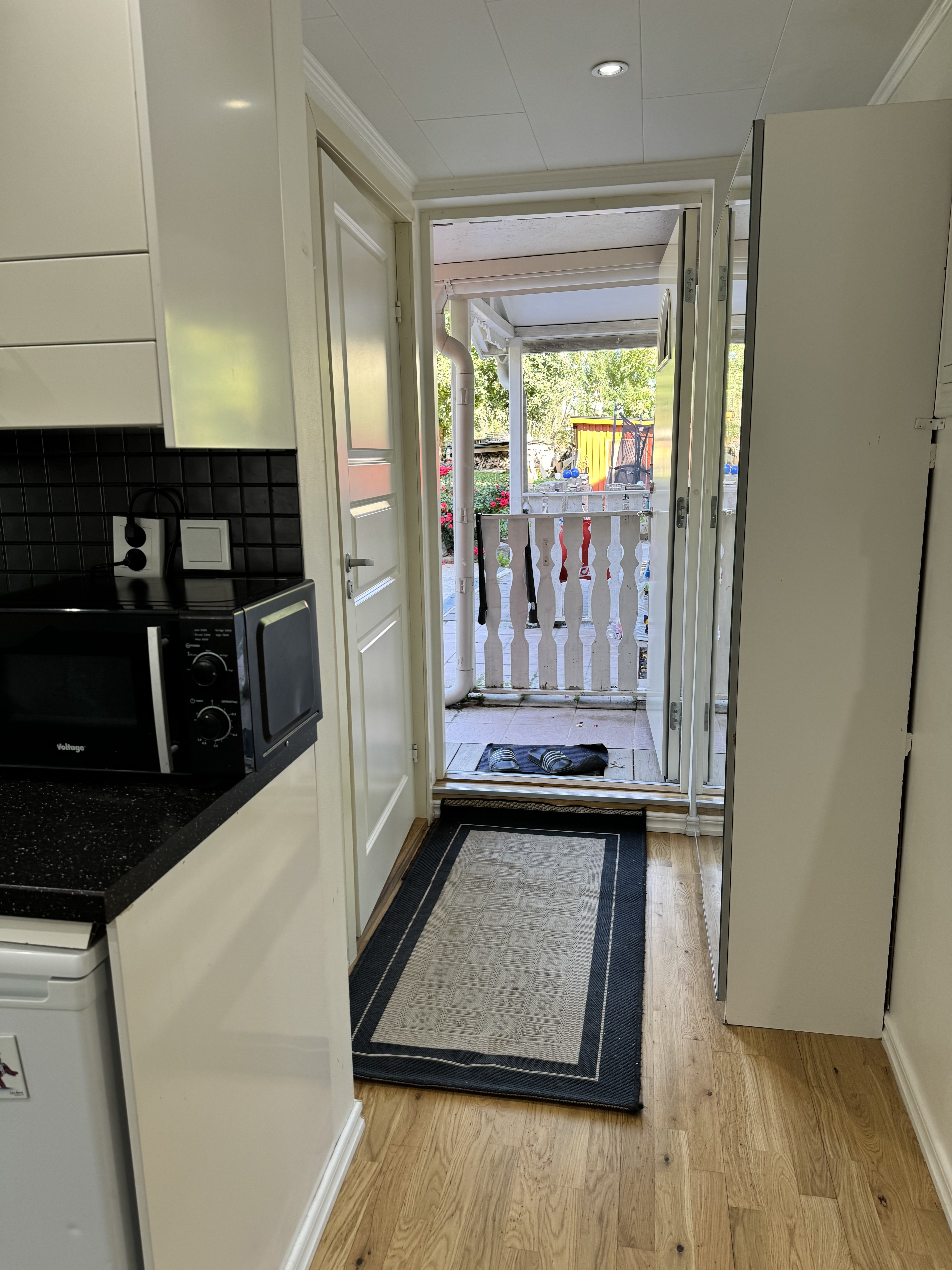 1 rok · 18 m² i Huddinge – bild 12