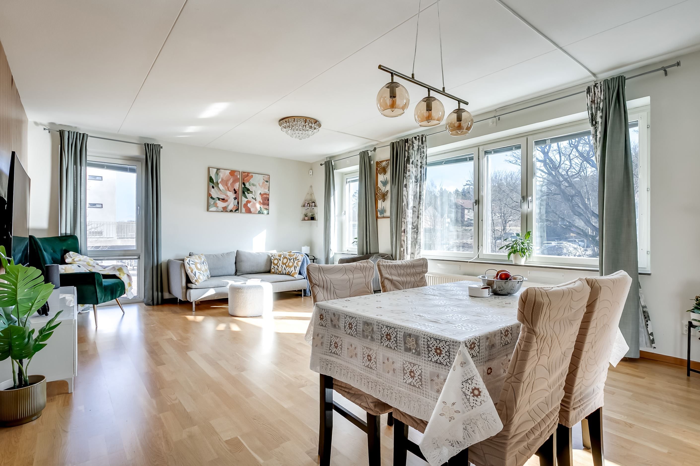 Ågesta Broväg, Farsta — photo 4