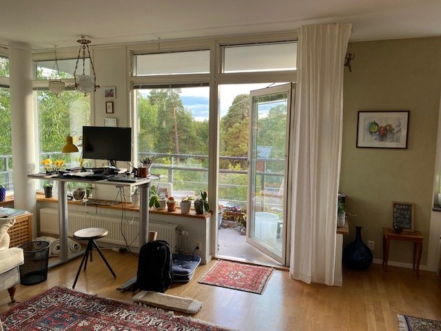 3 rum Årsta, 18 500 kr/mån | Bostadsögat